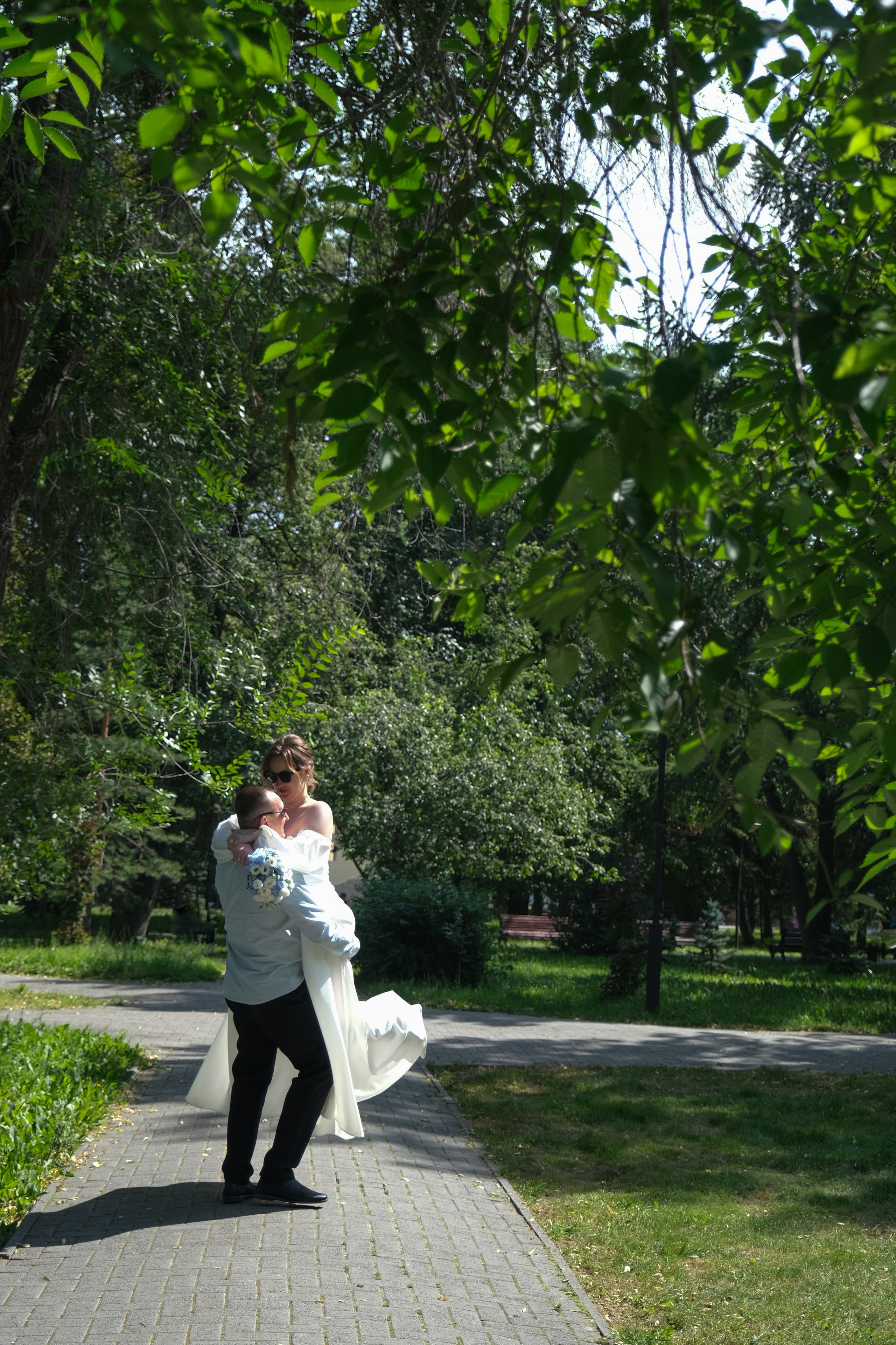 Свадьба Евгения и Анастасии. Свадебный фотограф в Челябинске Сырчикова Наталья