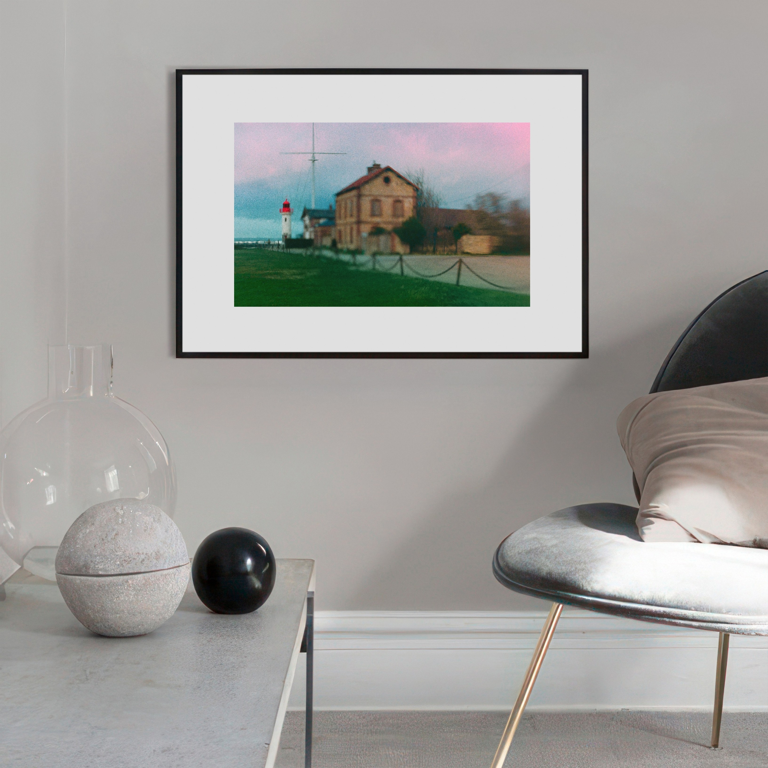 FRANCE. Eduard Kopysov — International visual artist