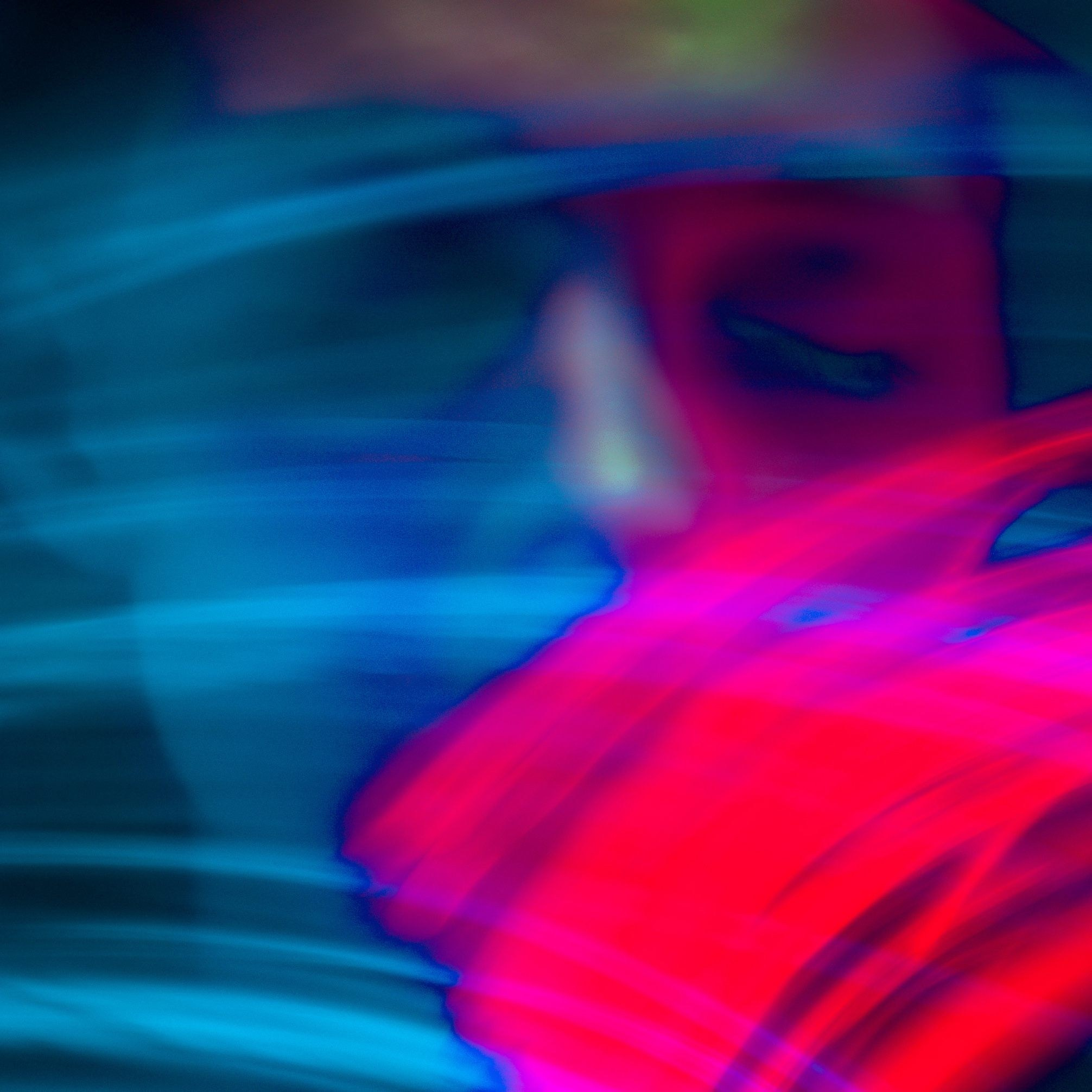 BIRTH. Eduard Kopysov — International visual artist