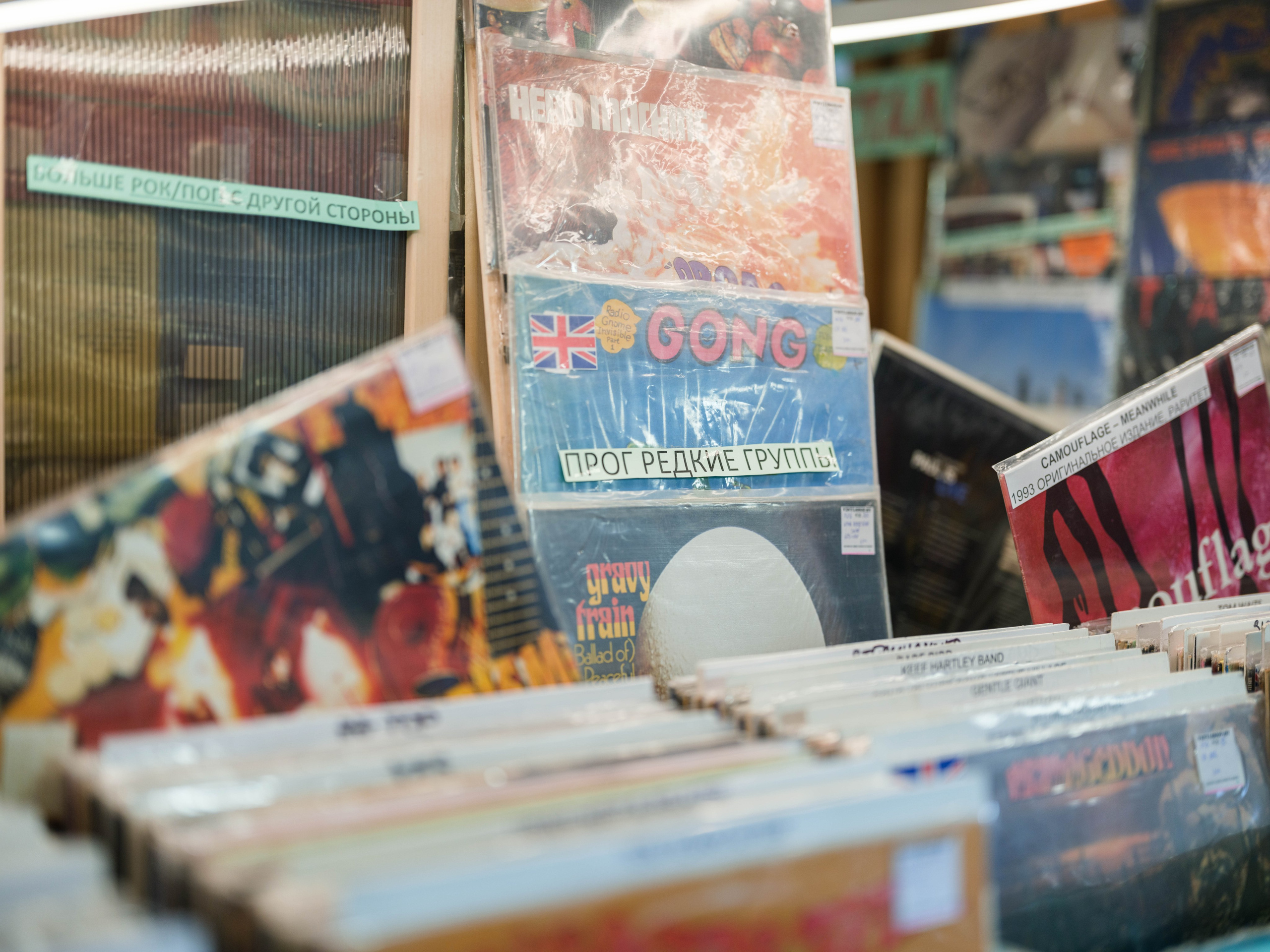 Hi-Fi & High End Show Санкт-Петербург. Фотограф Балаев Михаил