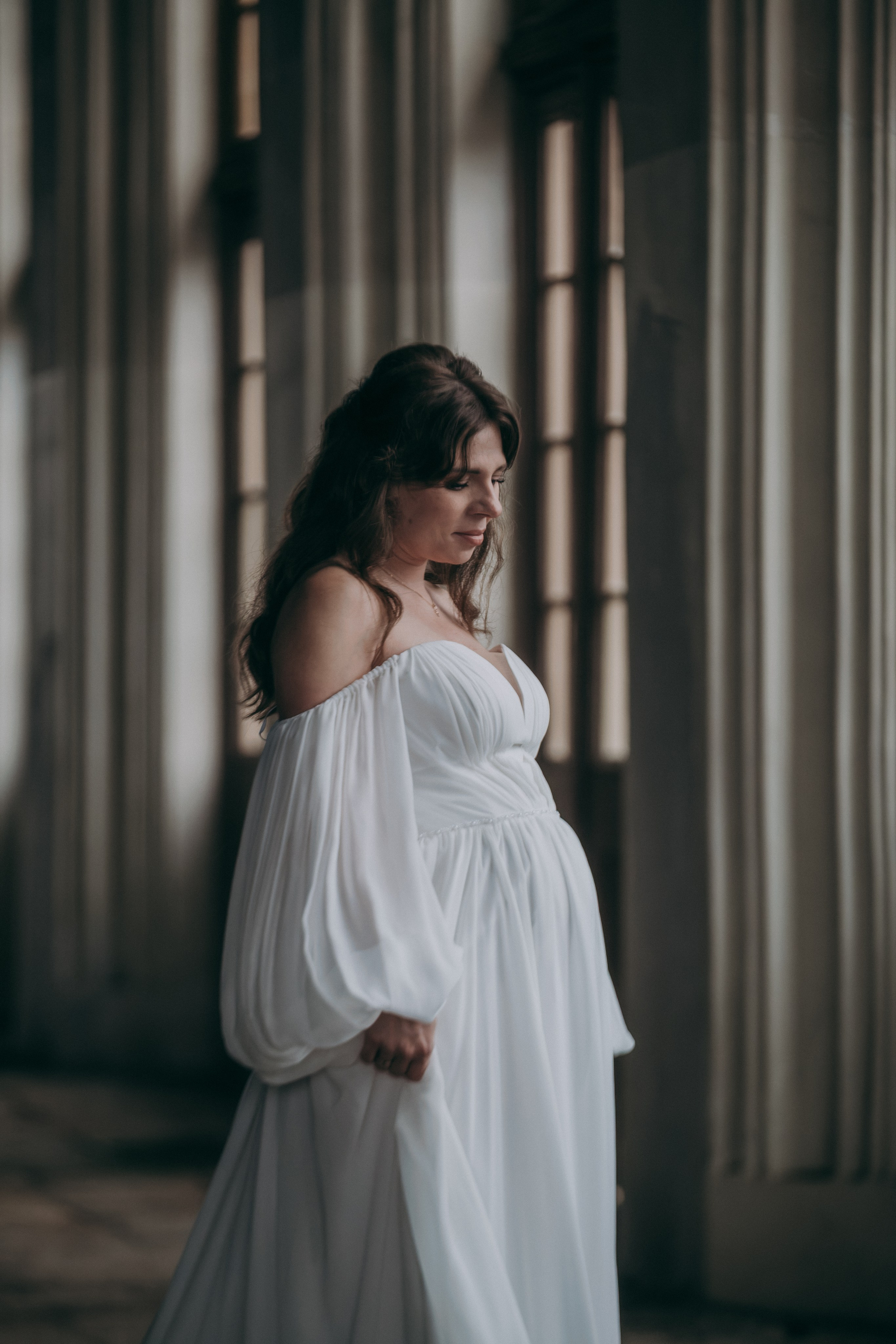 Всеволод и Виктория. Professional photoartist in St. Petersburg (wedding, reportage, portrait, model book, love story) Alexander Shvedov