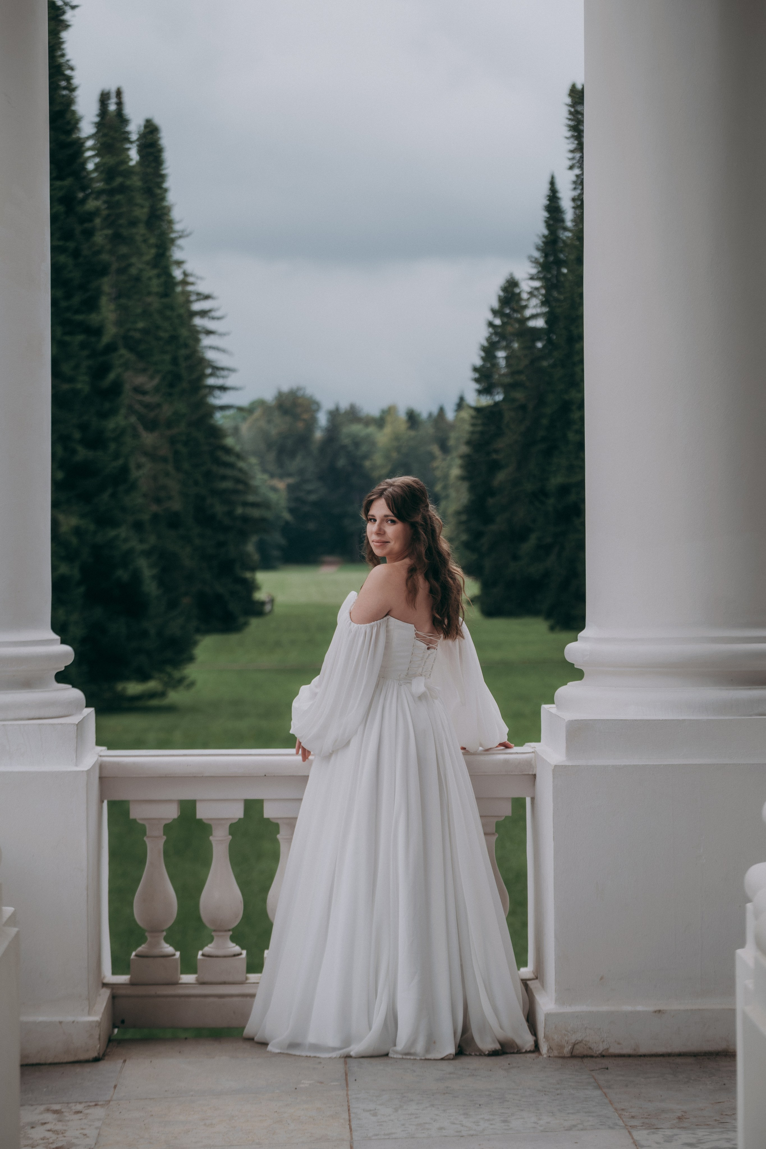 Всеволод и Виктория. Professional photoartist in St. Petersburg (wedding, reportage, portrait, model book, love story) Alexander Shvedov