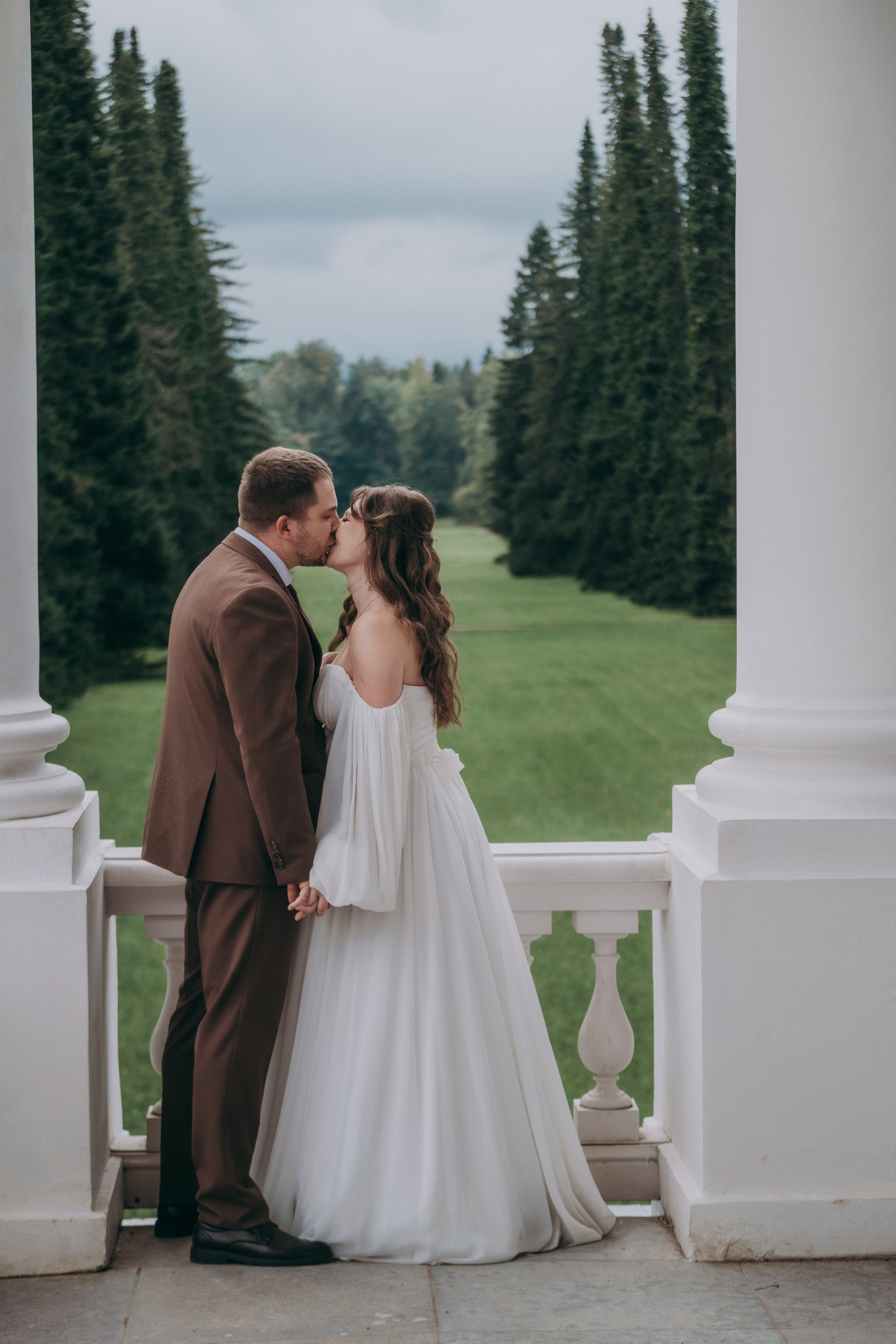 Всеволод и Виктория. Professional photoartist in St. Petersburg (wedding, reportage, portrait, model book, love story) Alexander Shvedov