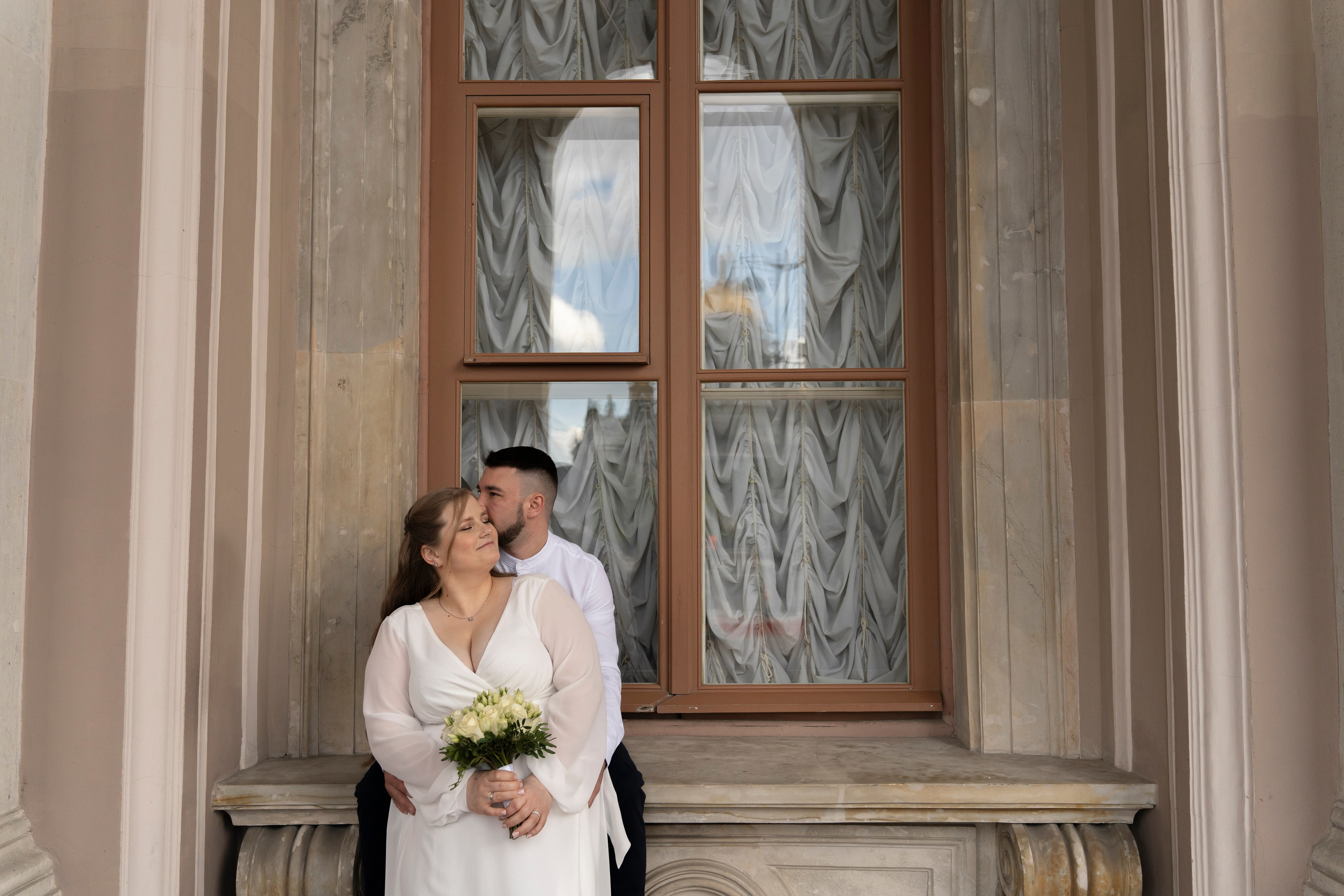 Ирина+Николай. Главная