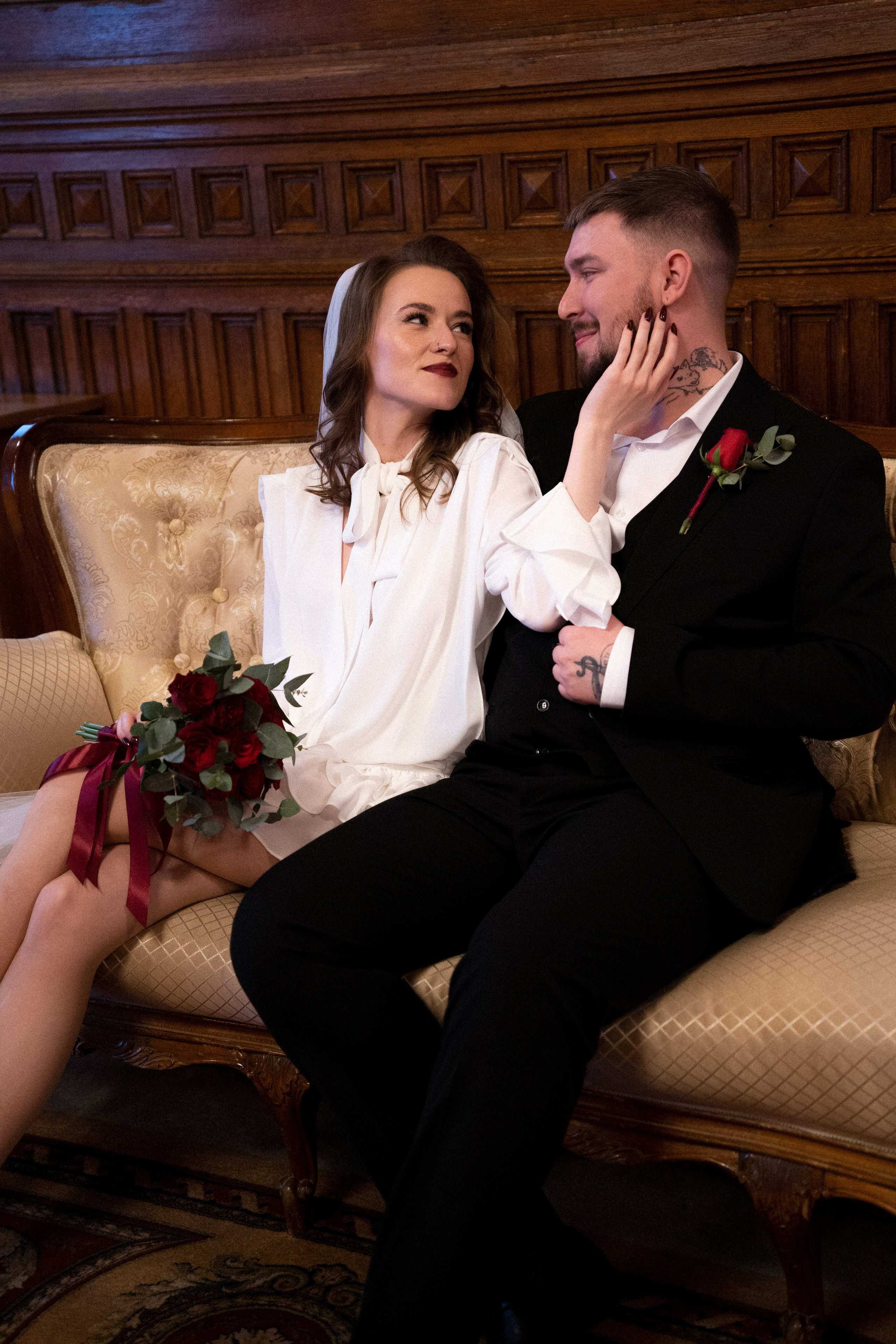 Вероника+Вячеслав. Главная