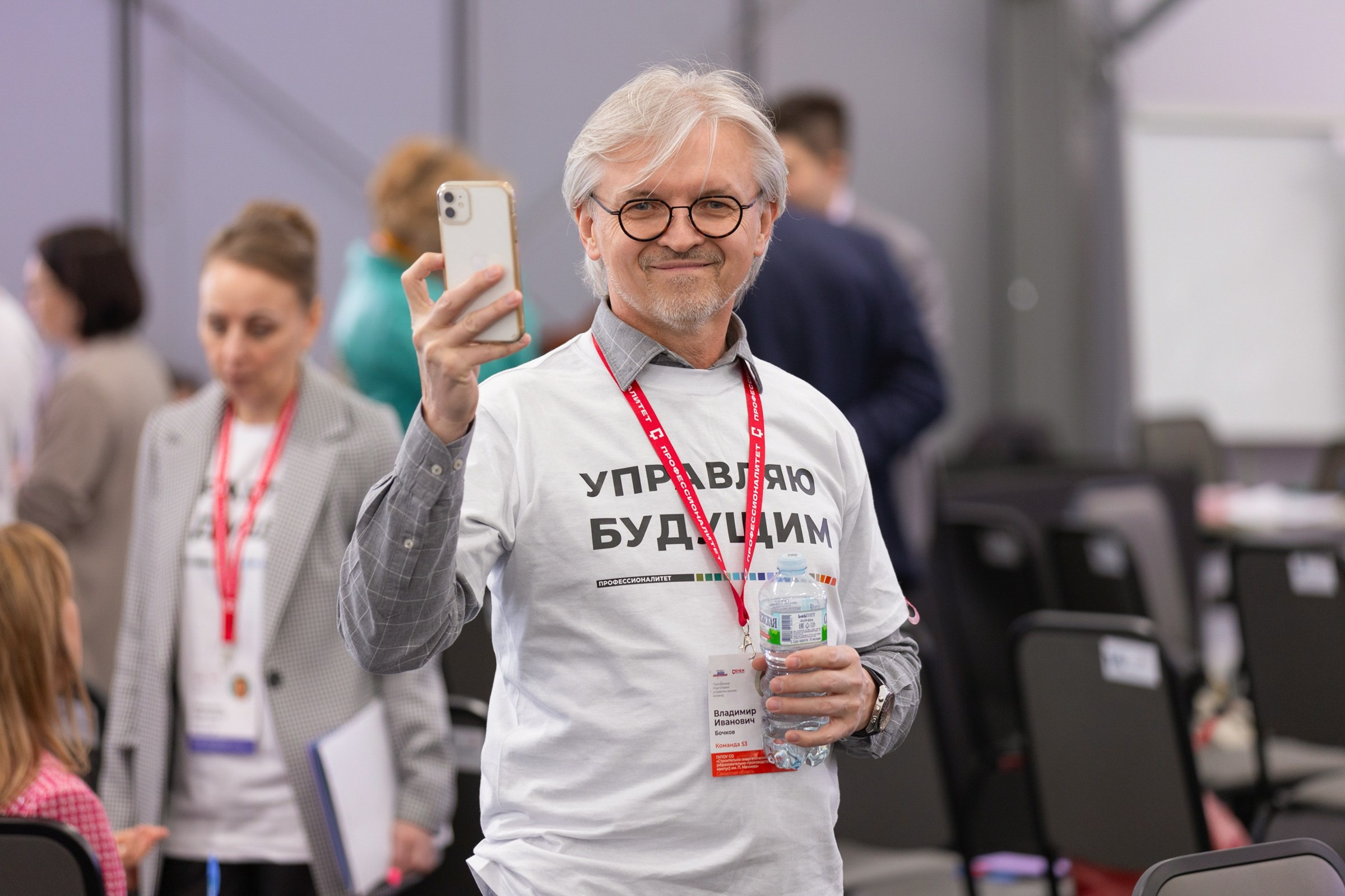 Кирилл Фотограф