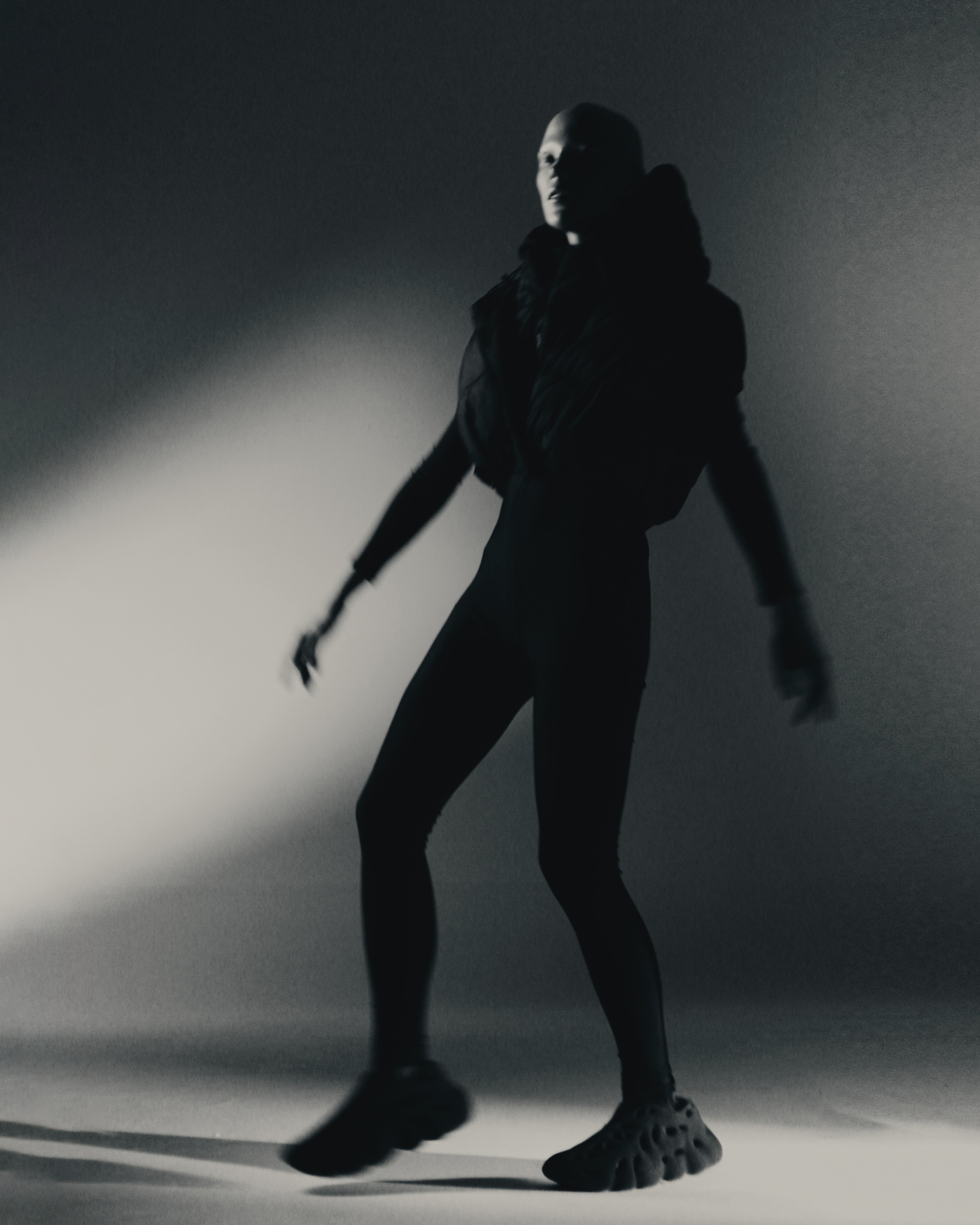 Гафер. Фотограф Пудинова Настя