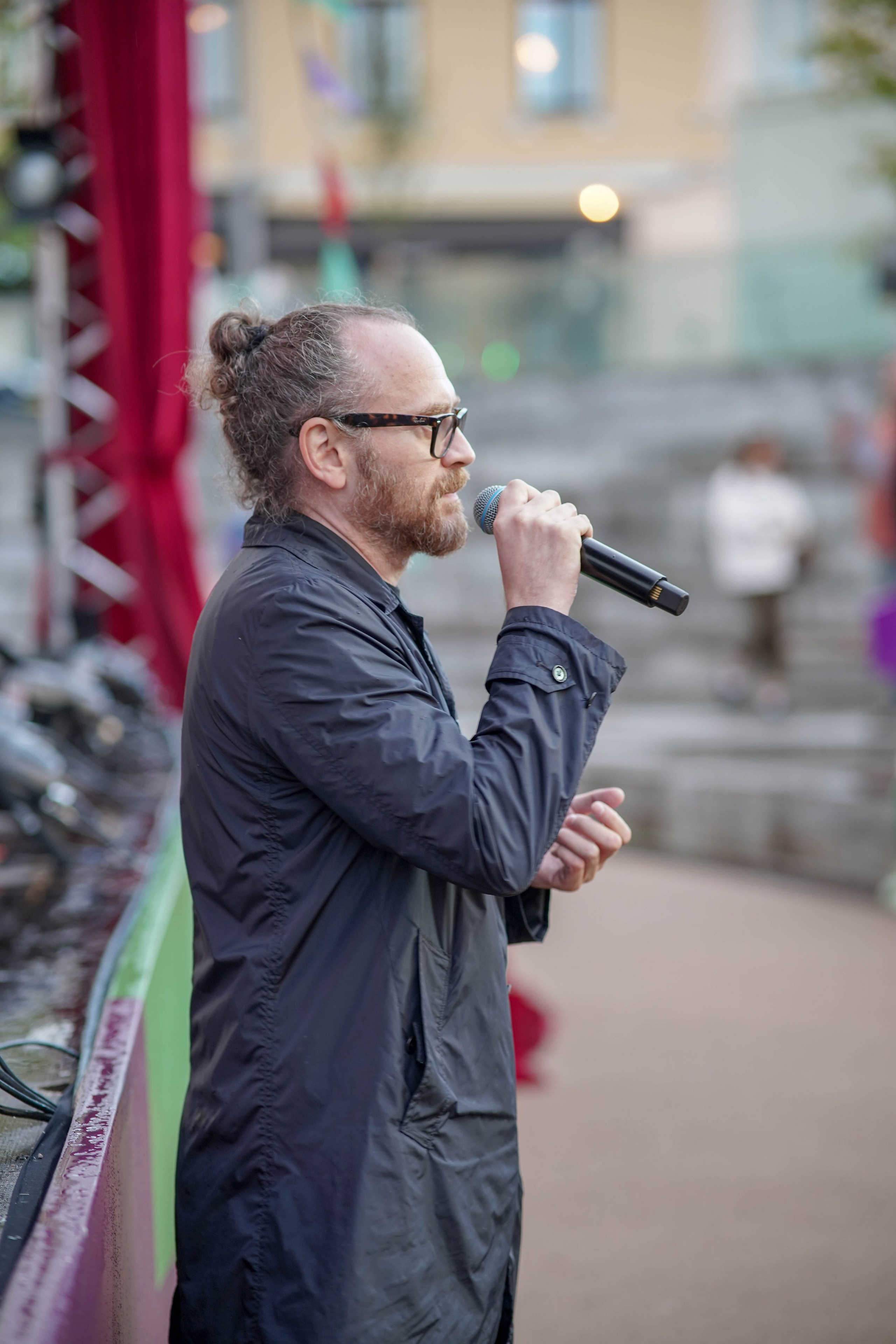 Эскизы «Вакханки» Юрий Муравицкий. ZAGLADIN Bureau