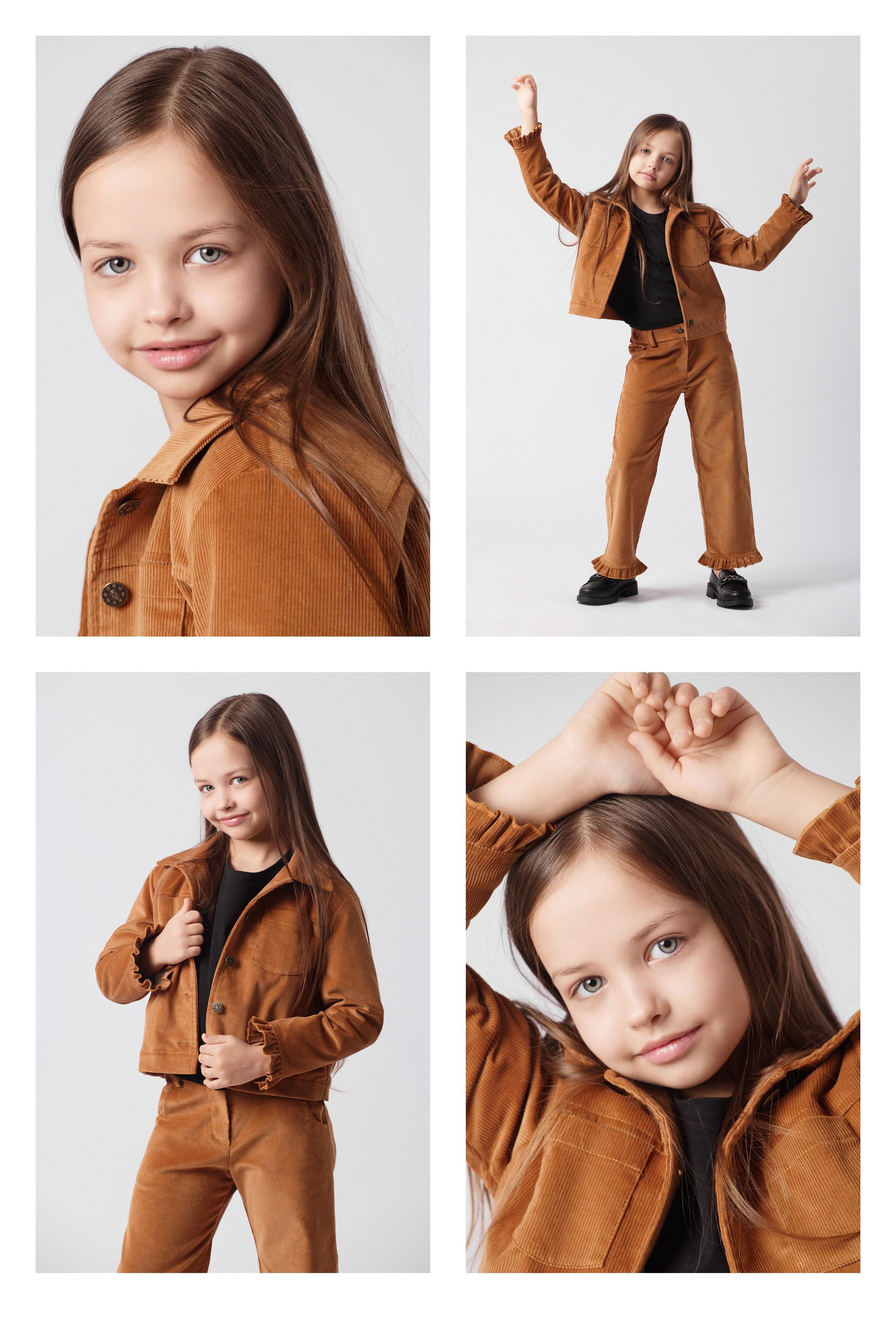 TM kids. Модельная школа TOP MODEL KIDS
