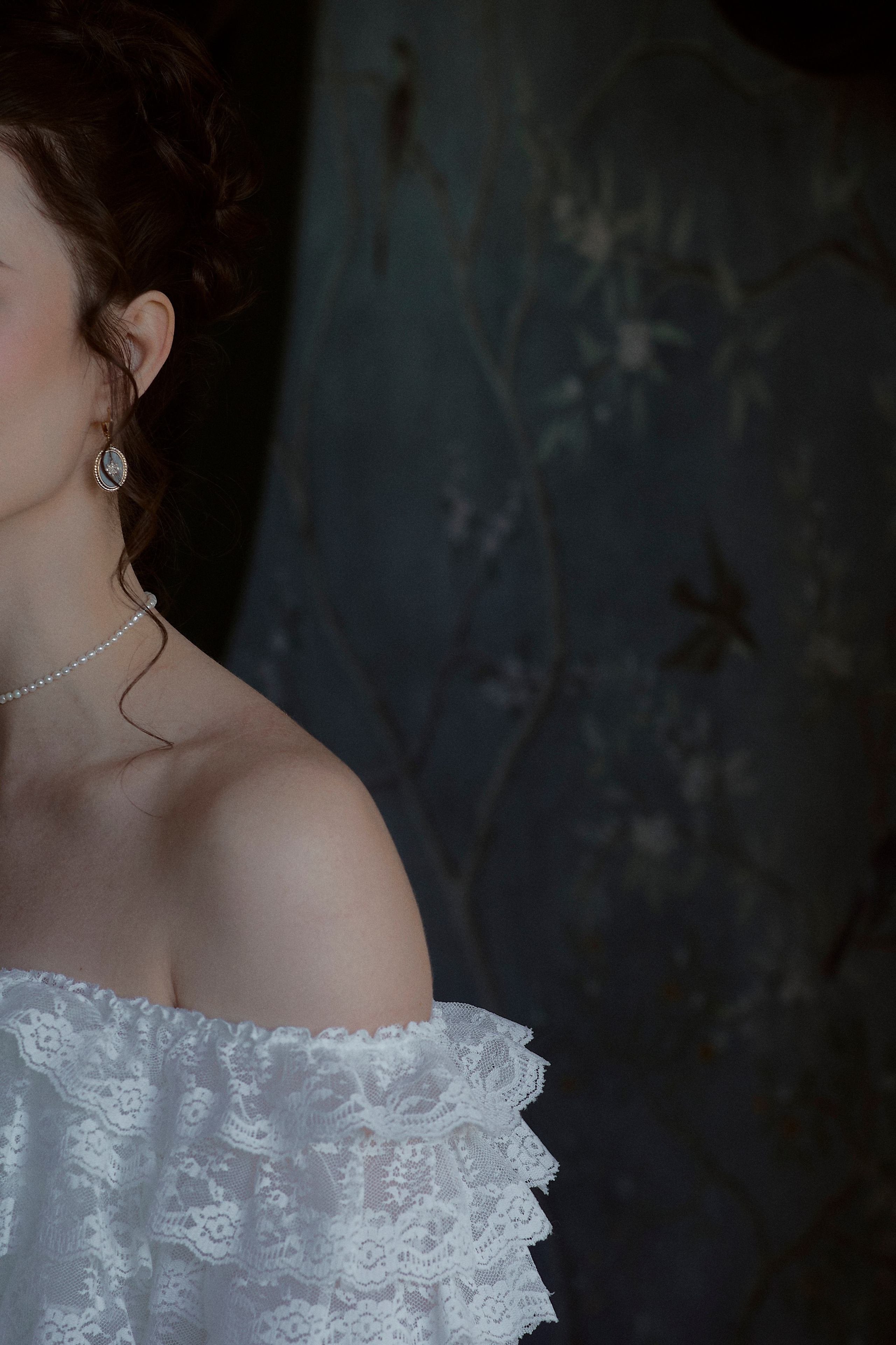 Индивидуальная фотосессия для балерины Большого театра. Свадебный фотограф в Москве Приятелева Ангелина