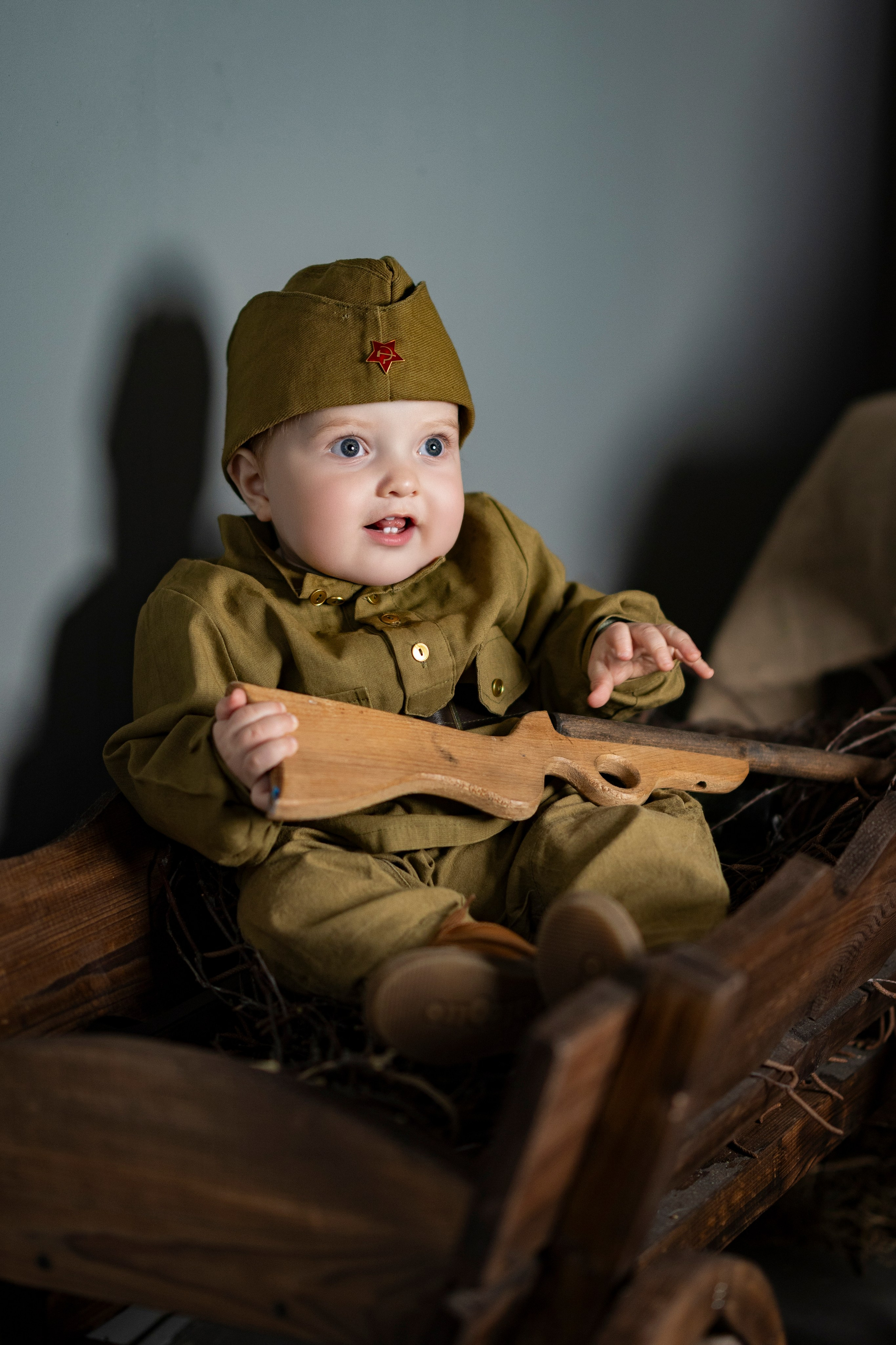 «Память поколений». Свадебный и семейный фотограф в Рязани Датская Ксения