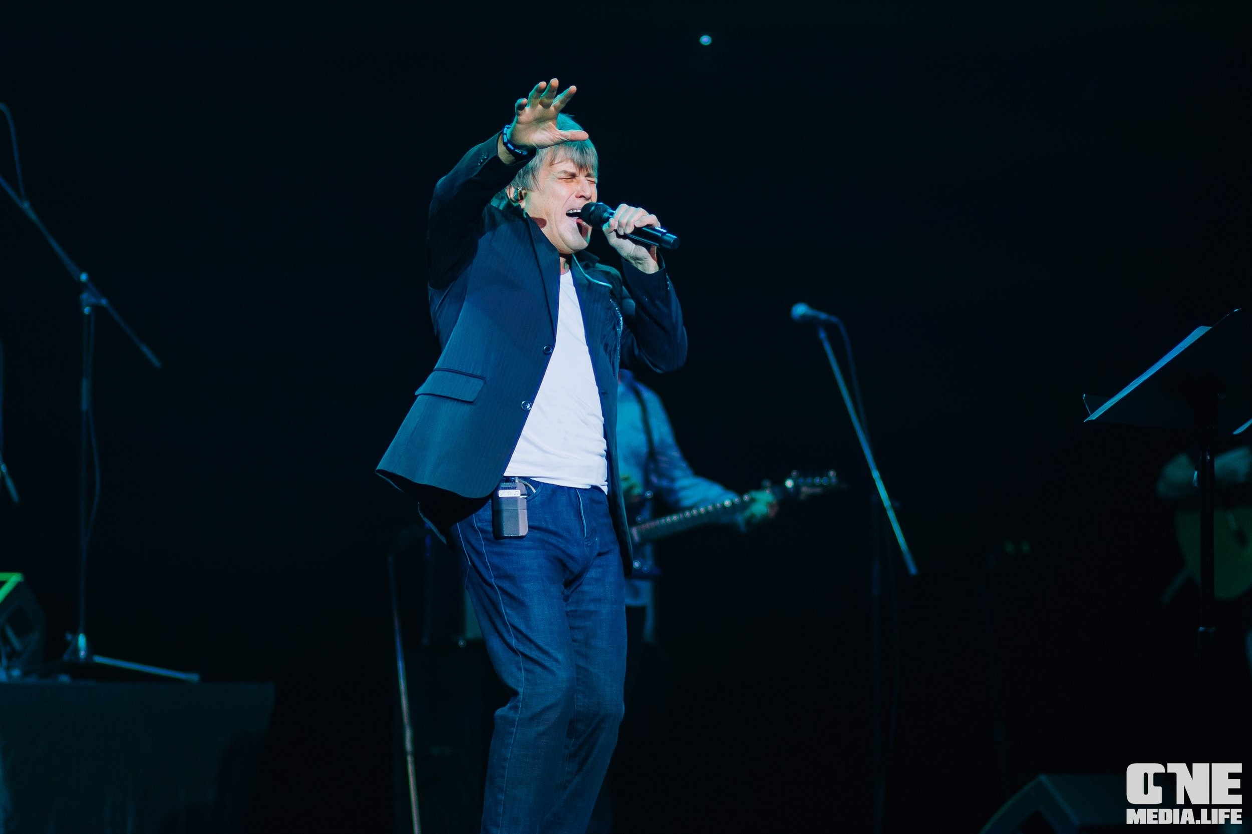 Фоторепортаж из театра эстрады Янтарь-холл. One Media Life: фоторепортажи, фотоотчеты с мероприятий и заведений