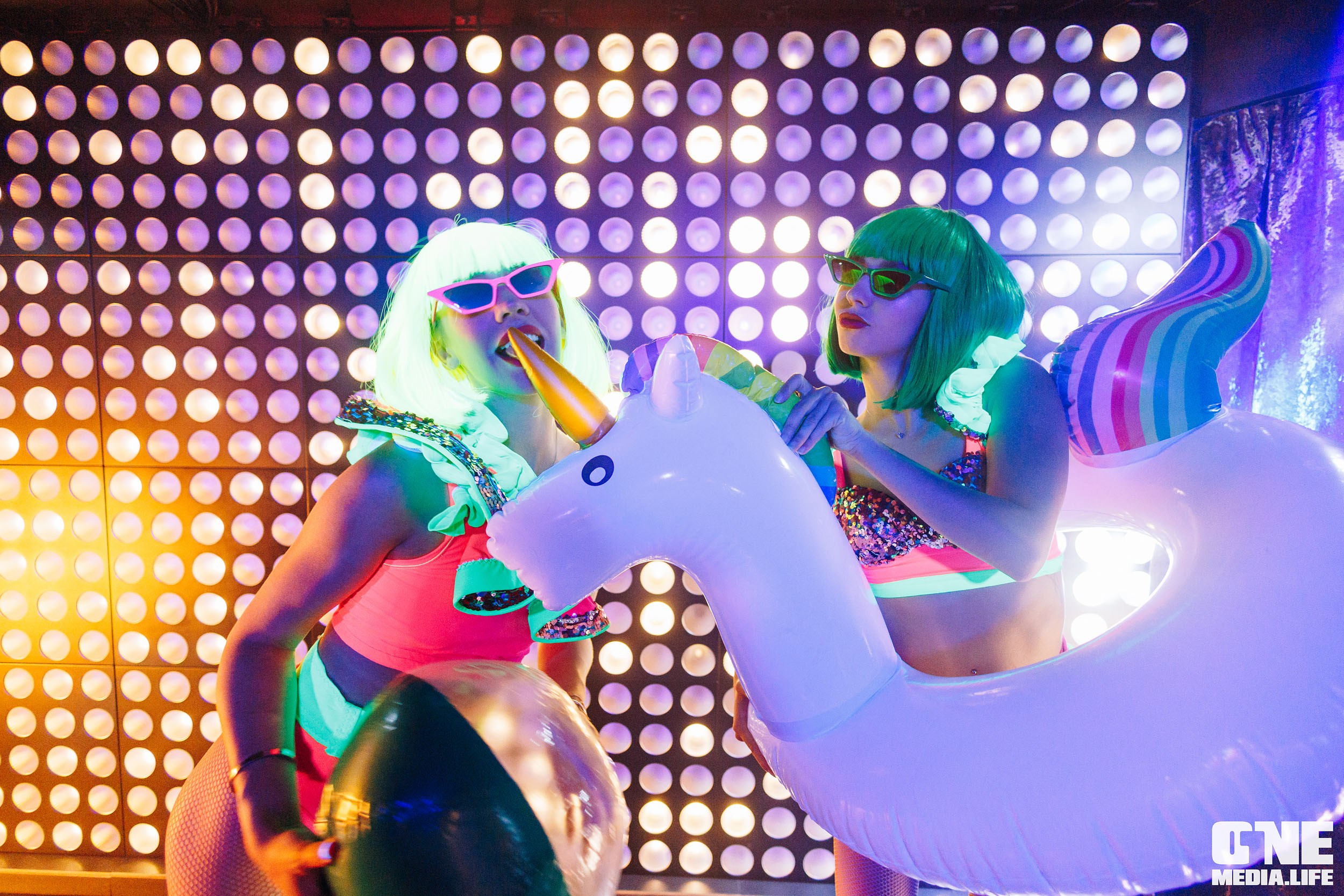 Фоторепортаж из караоке-клуба Эйфория. One Media Life: фоторепортажи, фотоотчеты с мероприятий и заведений