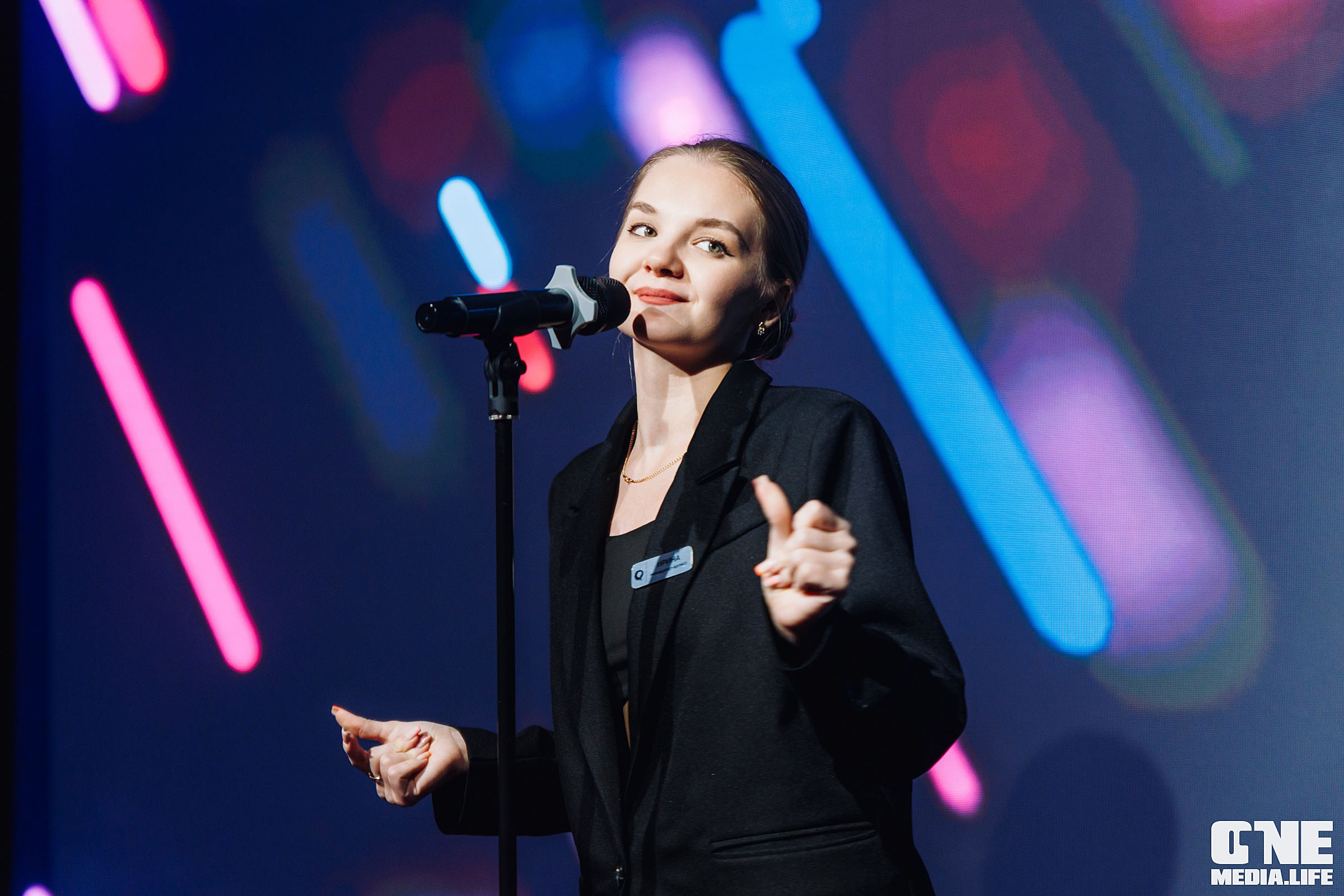 Фоторепортаж из ресторана Океан. One Media Life: фоторепортажи, фотоотчеты с мероприятий и заведений