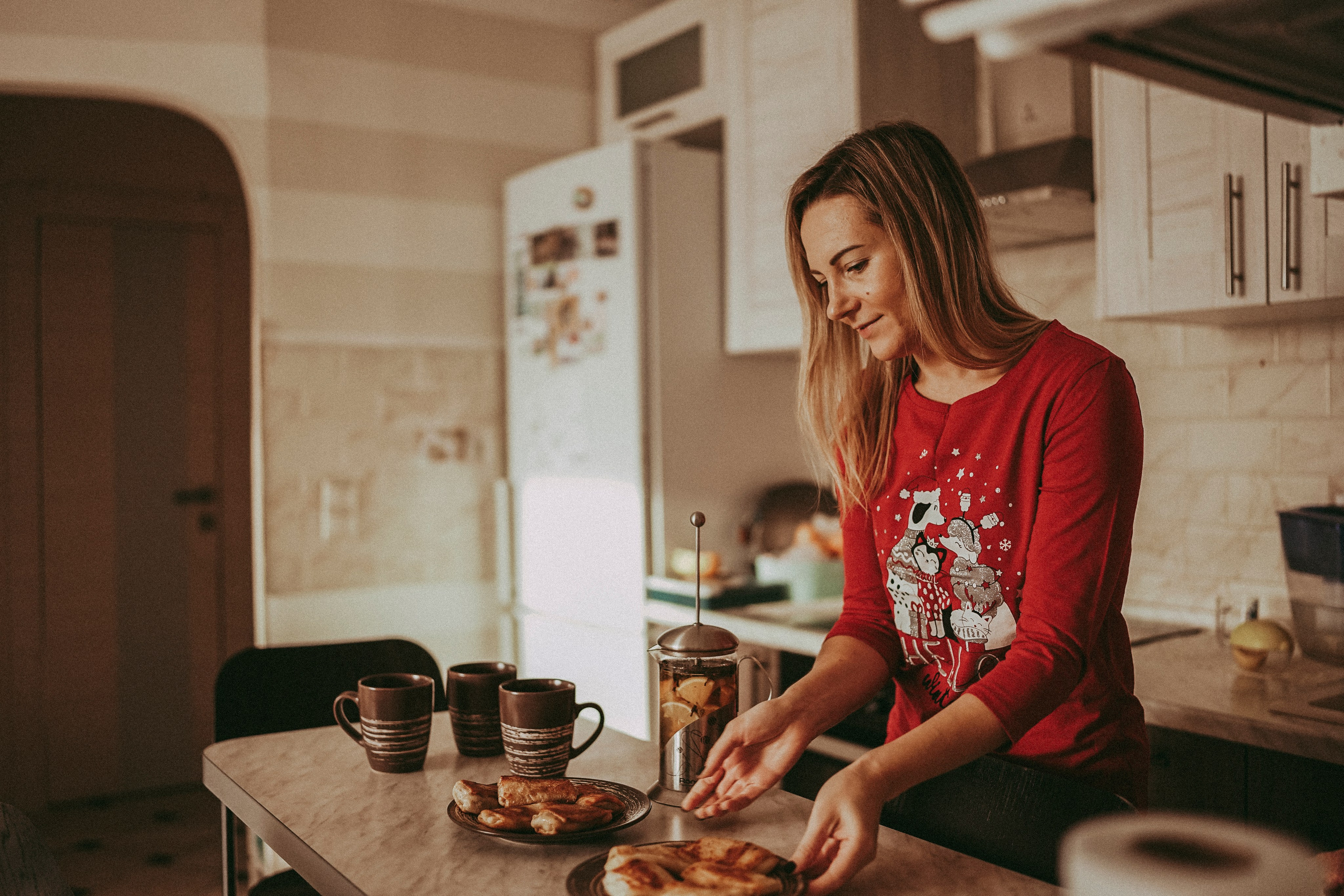 Семейные съёмки дома. Семейный и женский фотограф / видеограф в Санкт-Петербурге