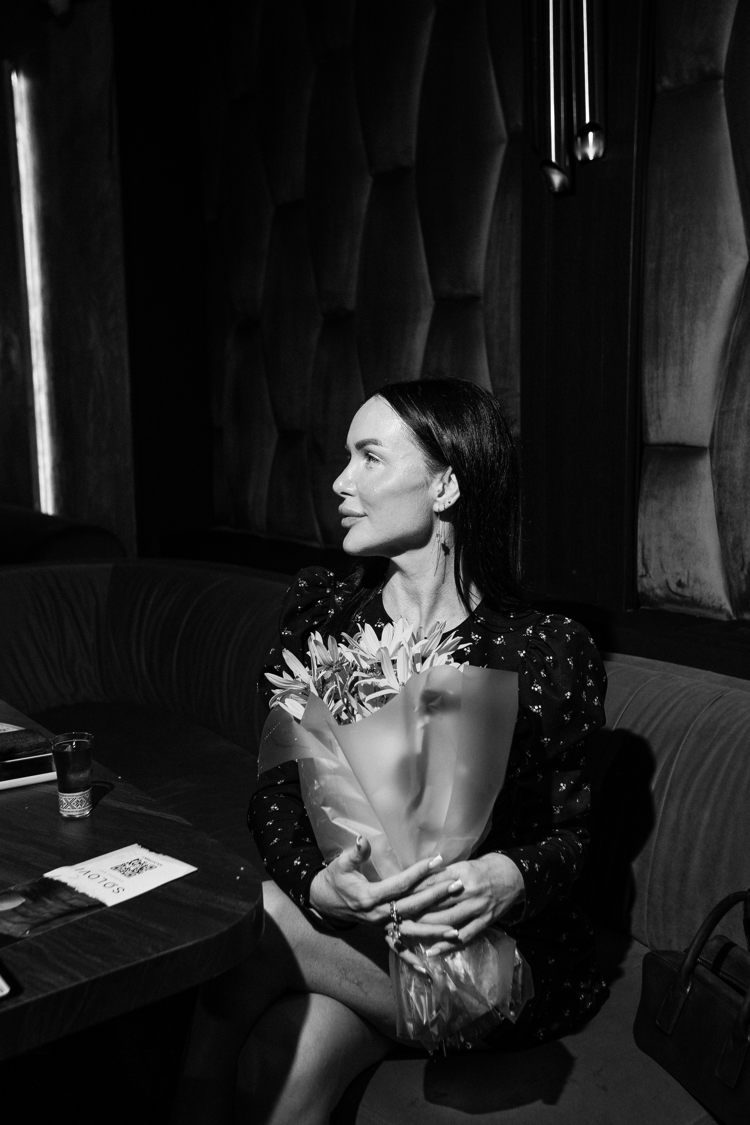 Иммерсивный ужин NATIONAL FOOD в рамках фестиваля «Кухня без границ». СВОИ. ФОТООТЧЕТЫ-СОБЫТИЯ-МЕСТА