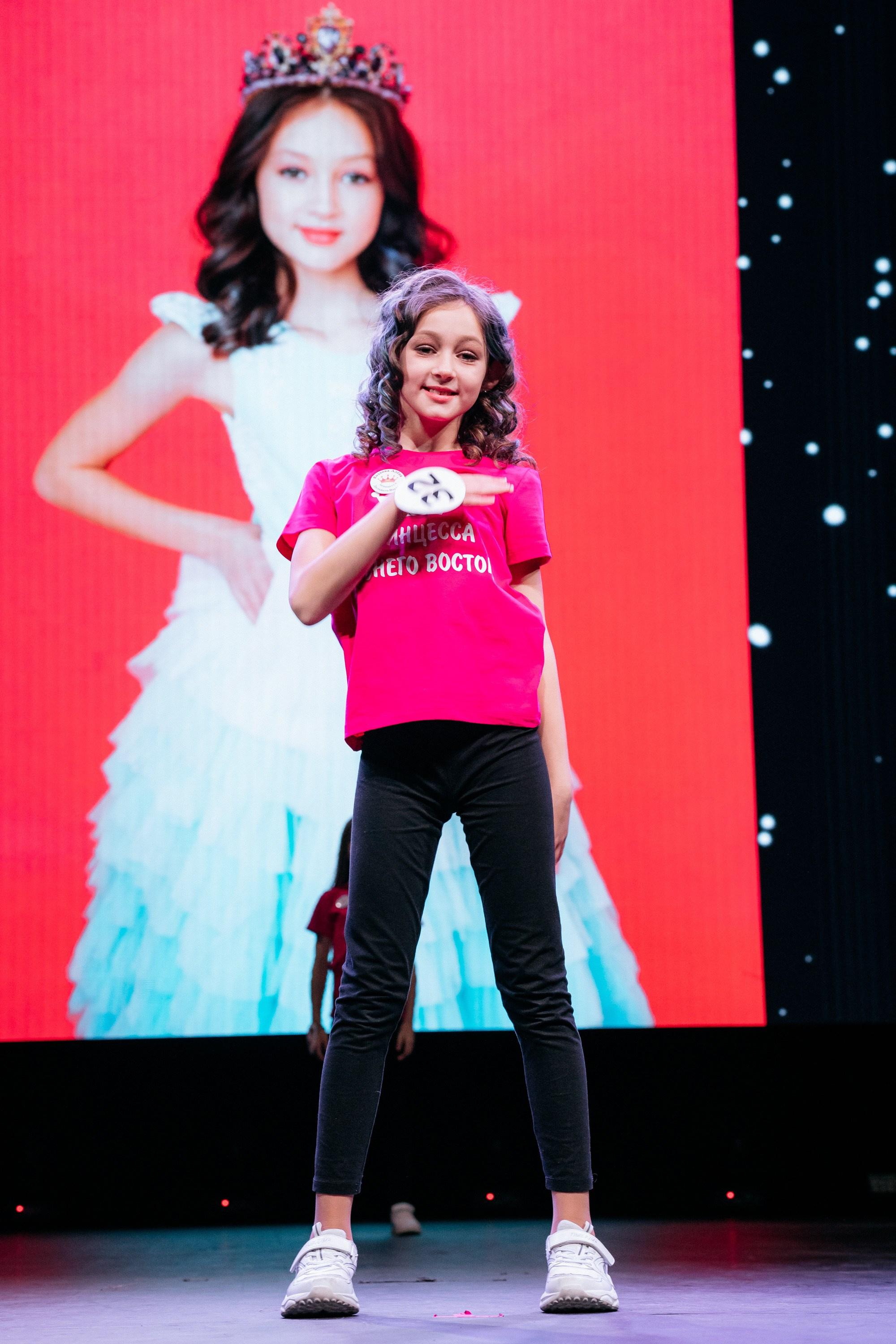 ПРИНЦЕССА ДАЛЬНЕГО ВОСТОКА. СВОИ. ФОТООТЧЕТЫ-СОБЫТИЯ-МЕСТА