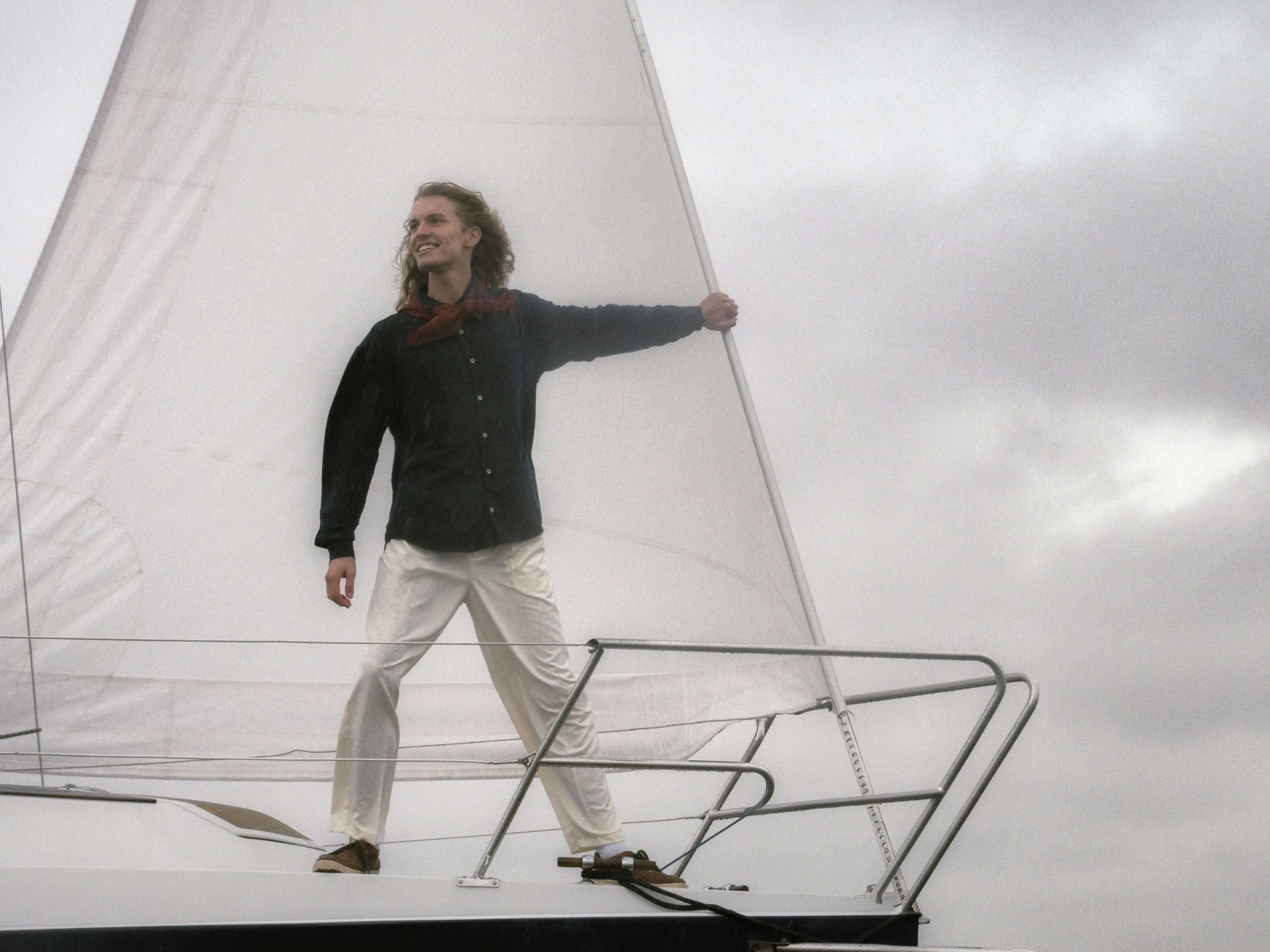 История Артура. Фотограф Ямбикова Ксения в Москве