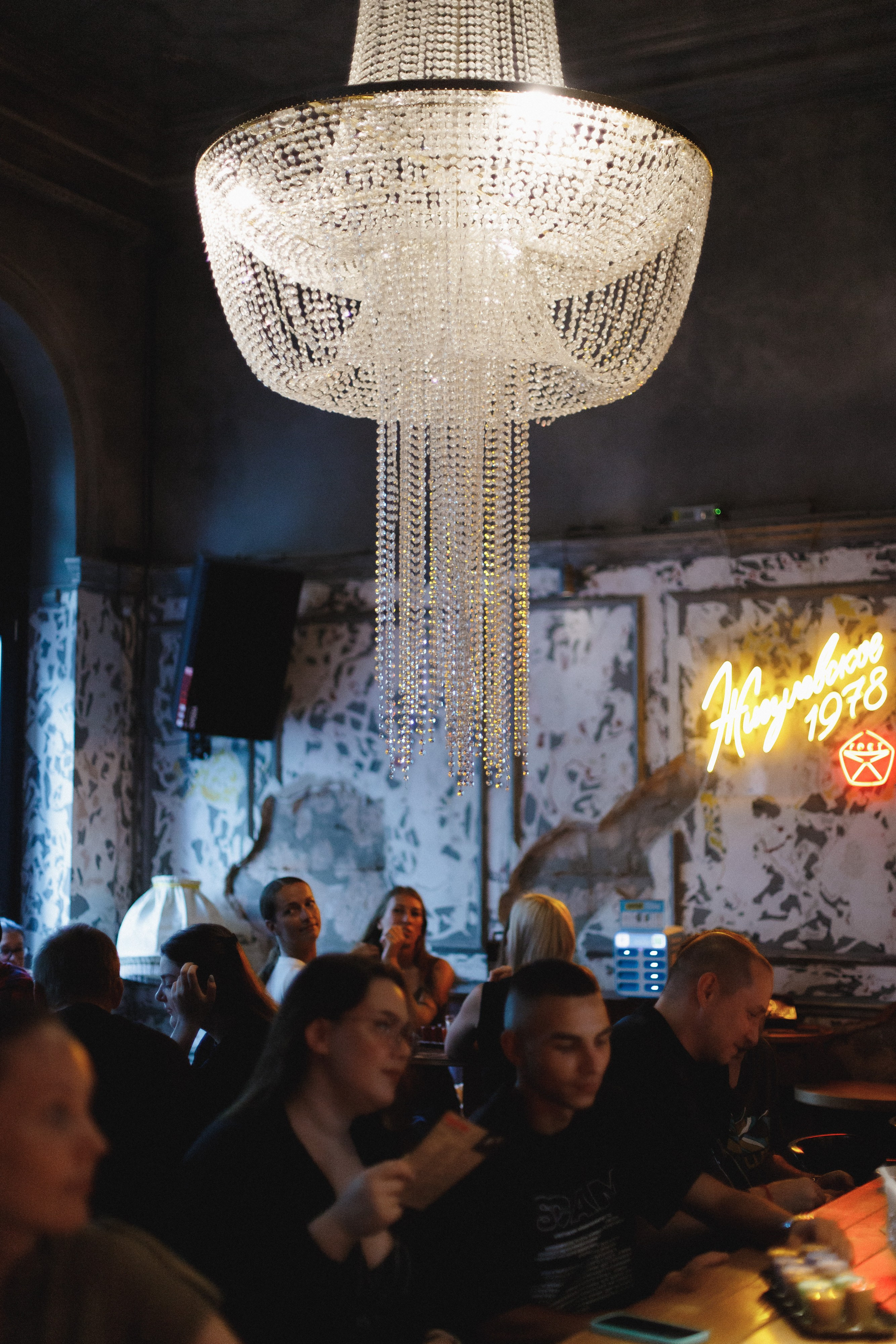 РЮМОЧНАЯ 2 ГОДА. СВОИ. ФОТООТЧЕТЫ-СОБЫТИЯ-МЕСТА