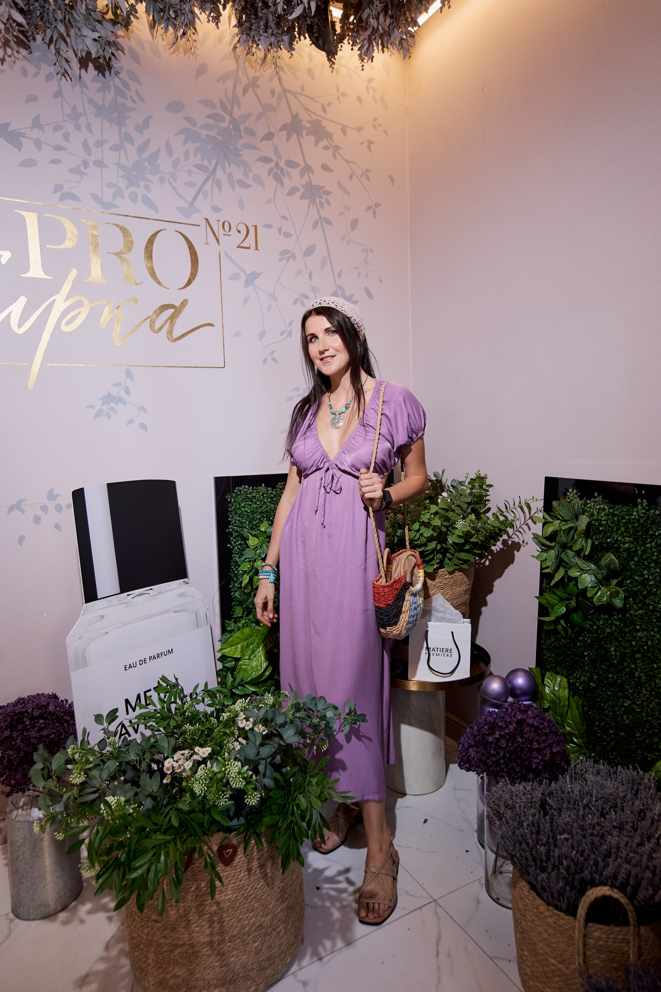 PROBIRKA21 — MATIERE PREMIERE