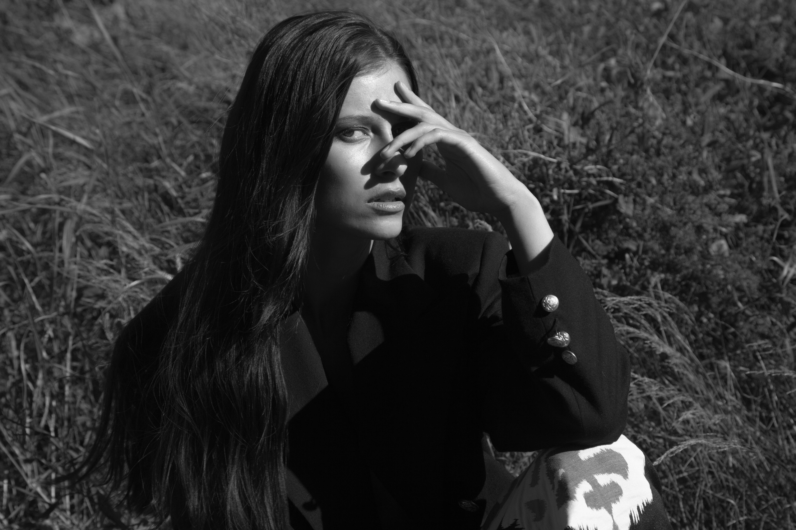 Portraits. Елена Цихон художник фотографии и мастер фото-ДНК