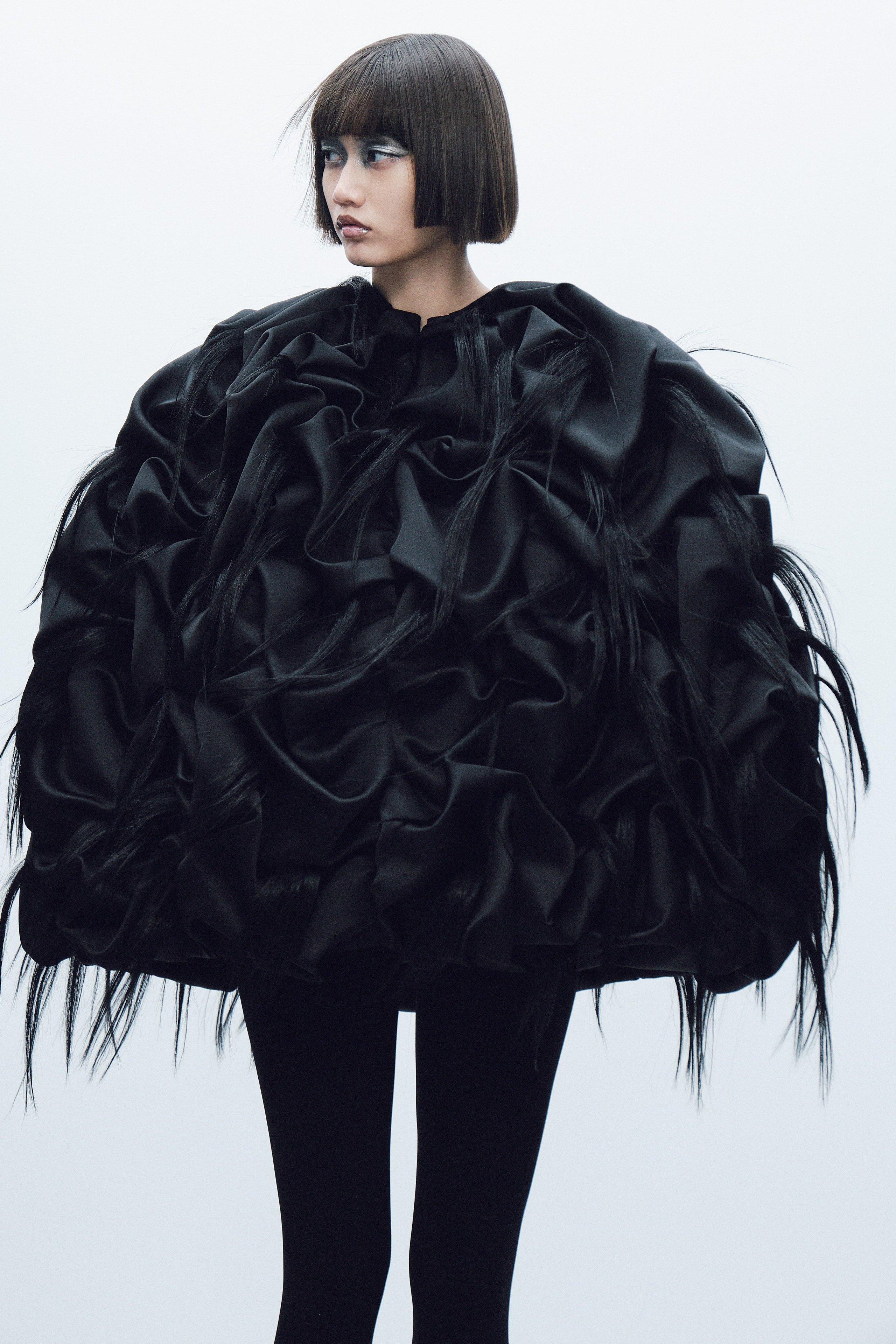 MARIE CLAIRE Kazakhstan. Retoucher