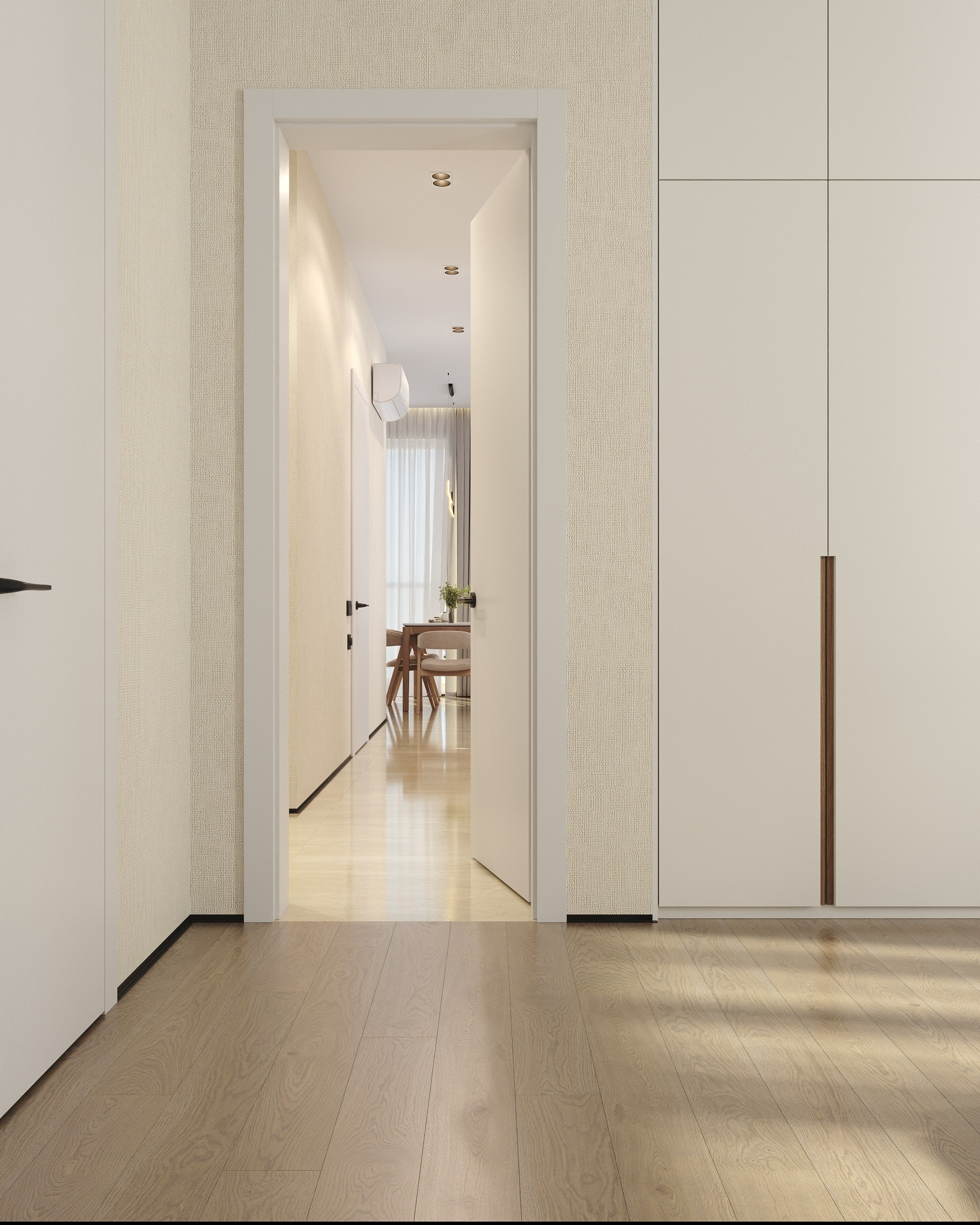 3D Визуализация