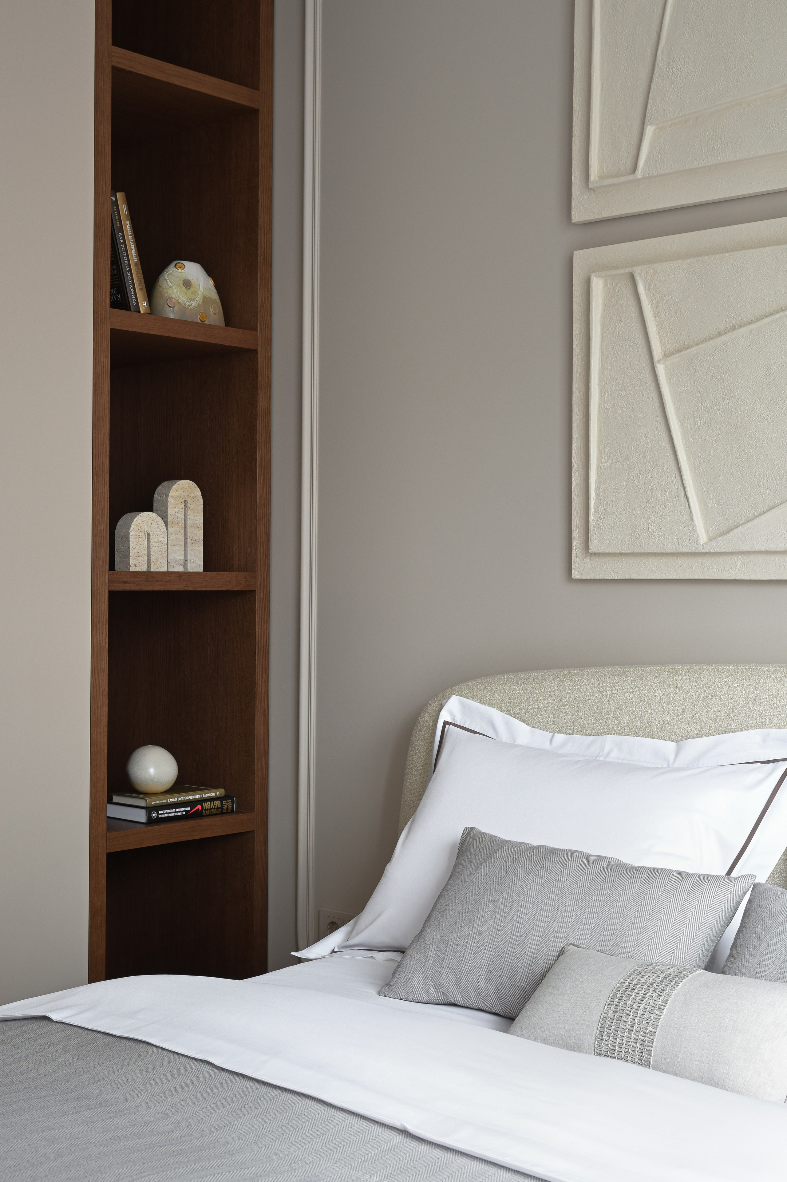 интерьерный фотограф в Санкт-Петербурге