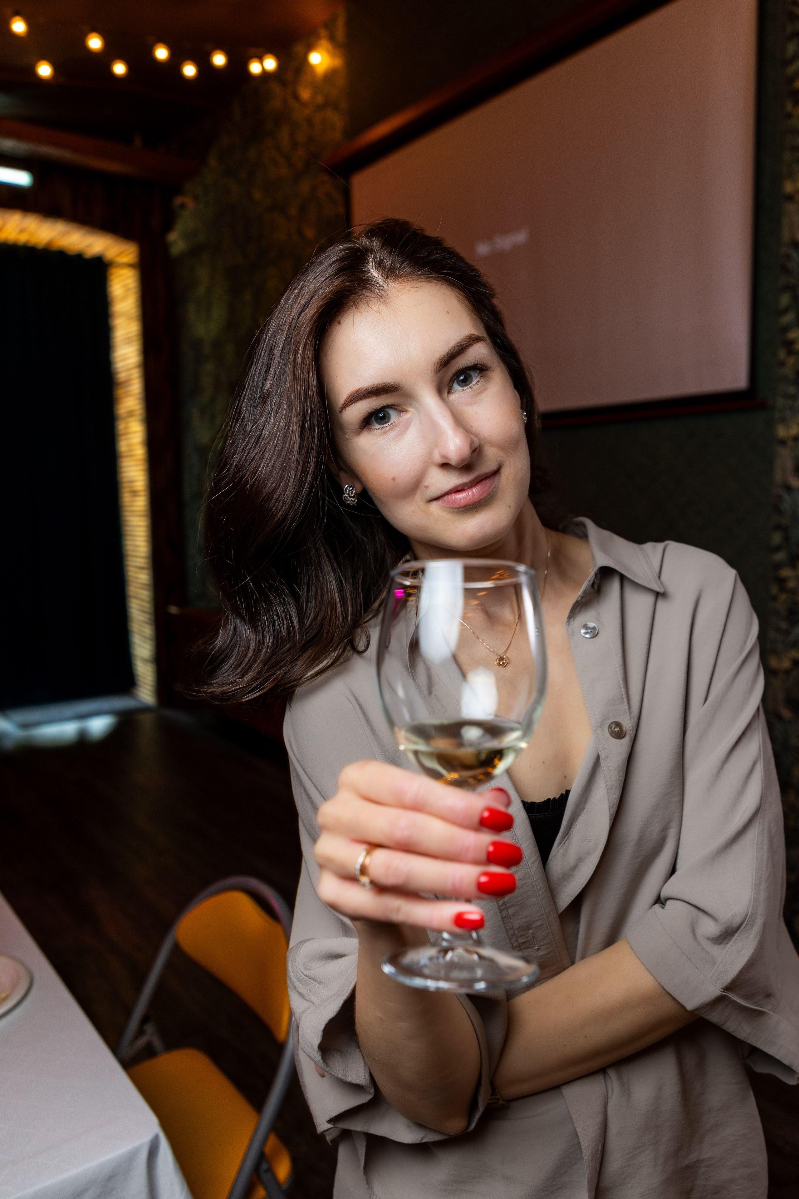 Вечеринка Анастасии и Антона в лофте. Фотограф в Москве портреты | репортажи | спорт