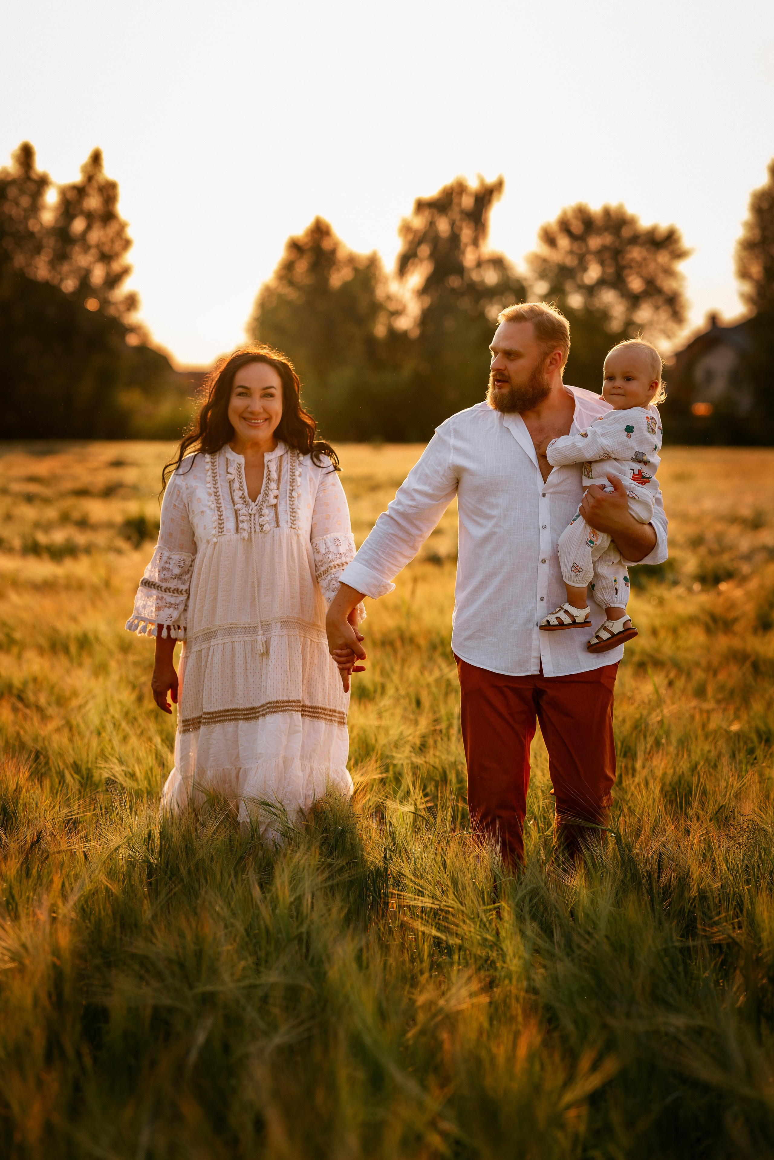 ФОТОИСТОРИИ. Женский и семейный фотограф в Москве Виктория