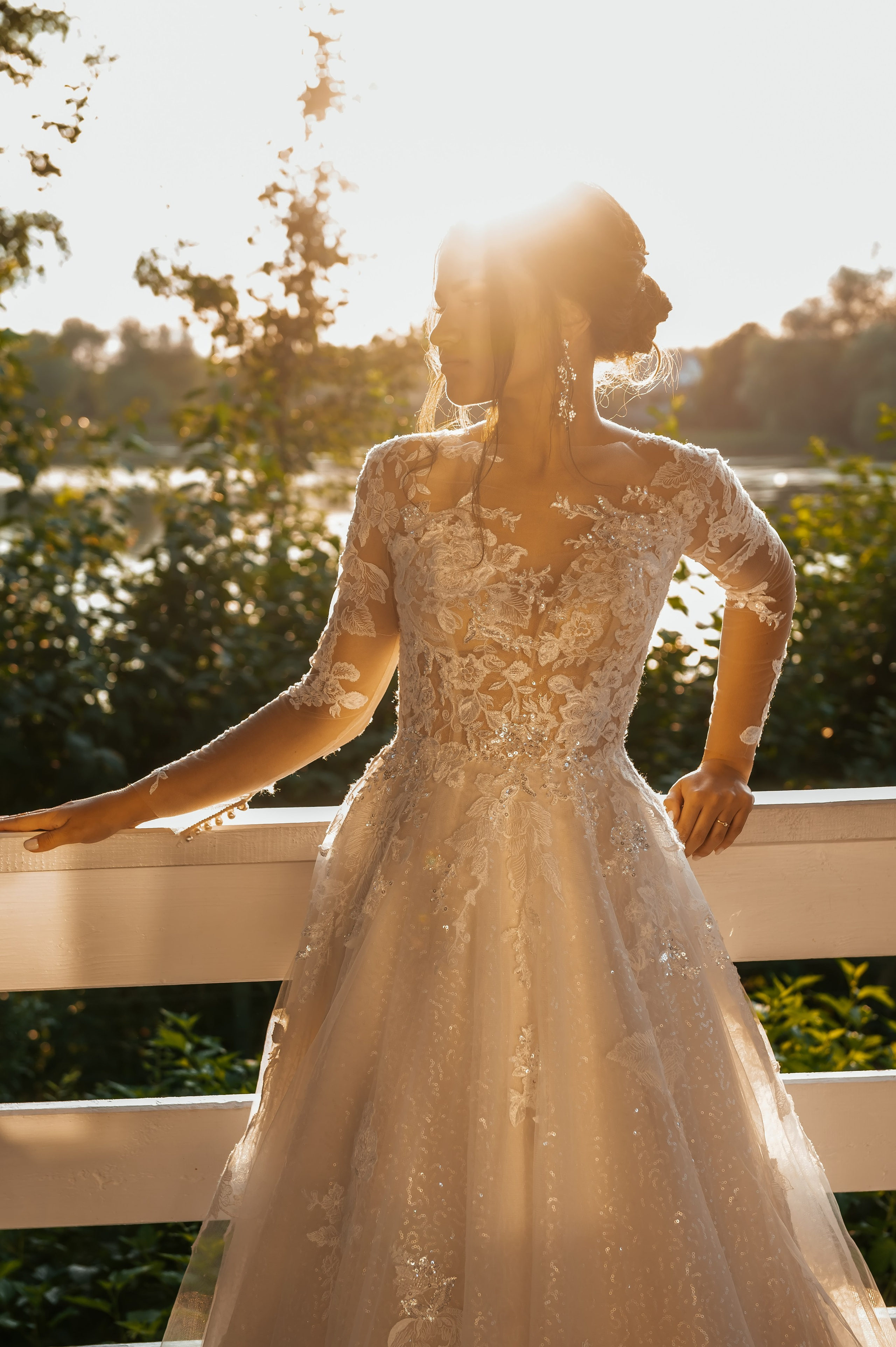 Отели подмосковья, где можно провести свадьбу. Свадебный и семейный фотограф Виктория Носачёва. Щелково, Москва и МО