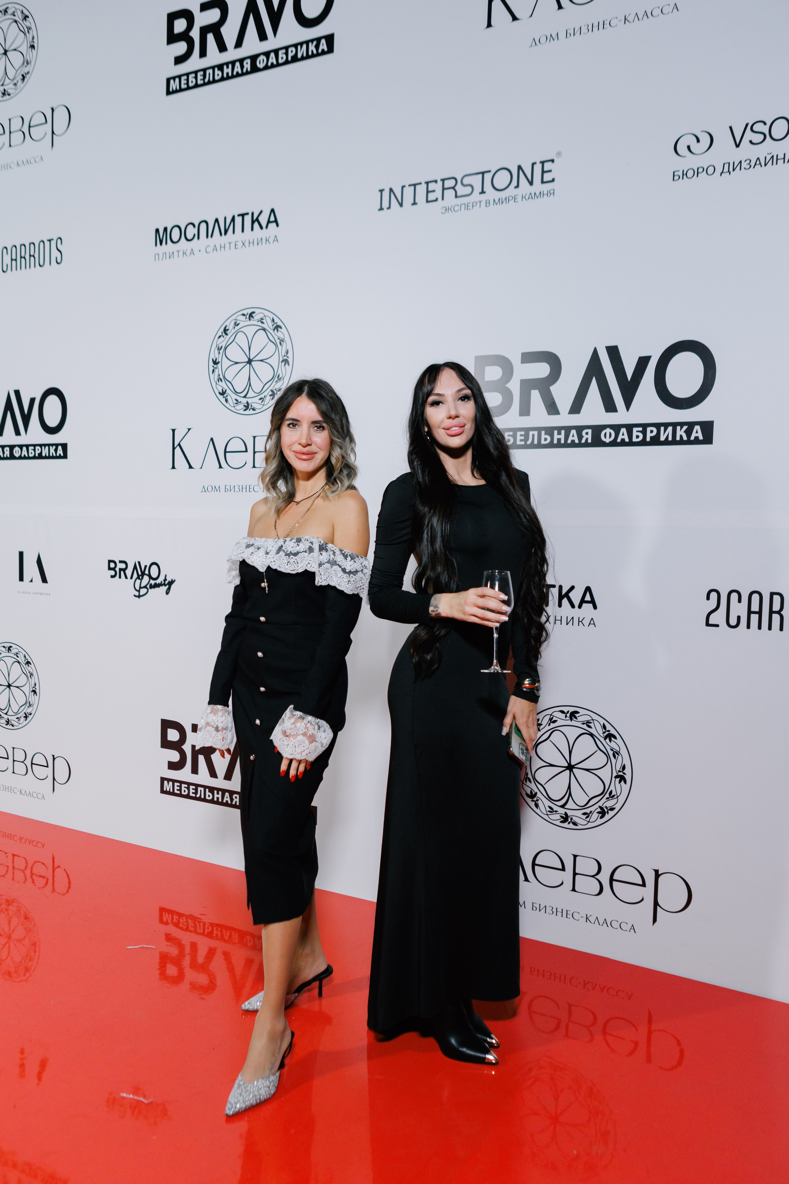 BRAVO BIRTHDAY 13 — PART II. СВОИ. ФОТООТЧЕТЫ-СОБЫТИЯ-МЕСТА