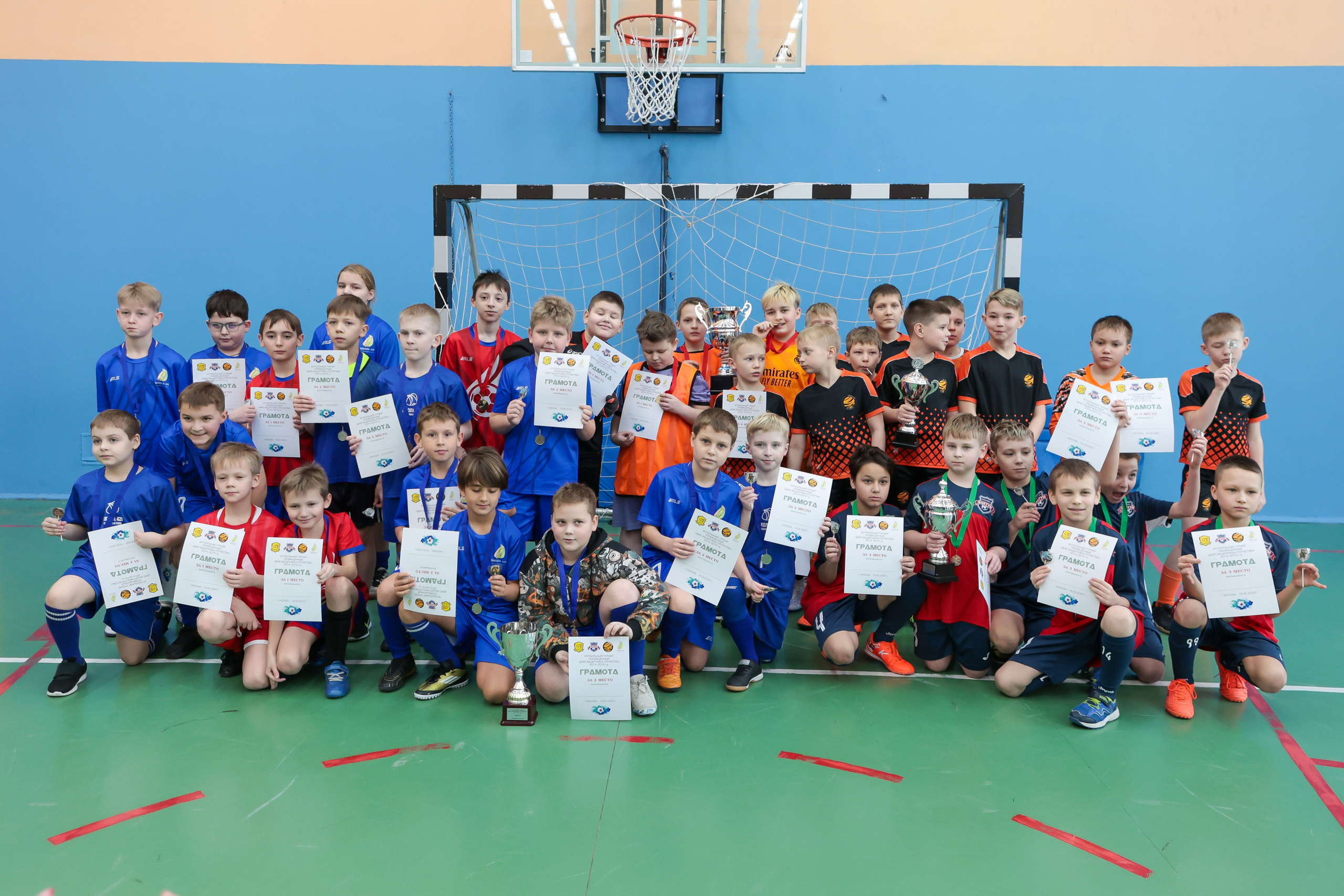 Футбол школа 429 14-15 год. Выпускные альбомы и школьный фотограф в Подольске, Троицке, Щербинке, Москве и Московской области