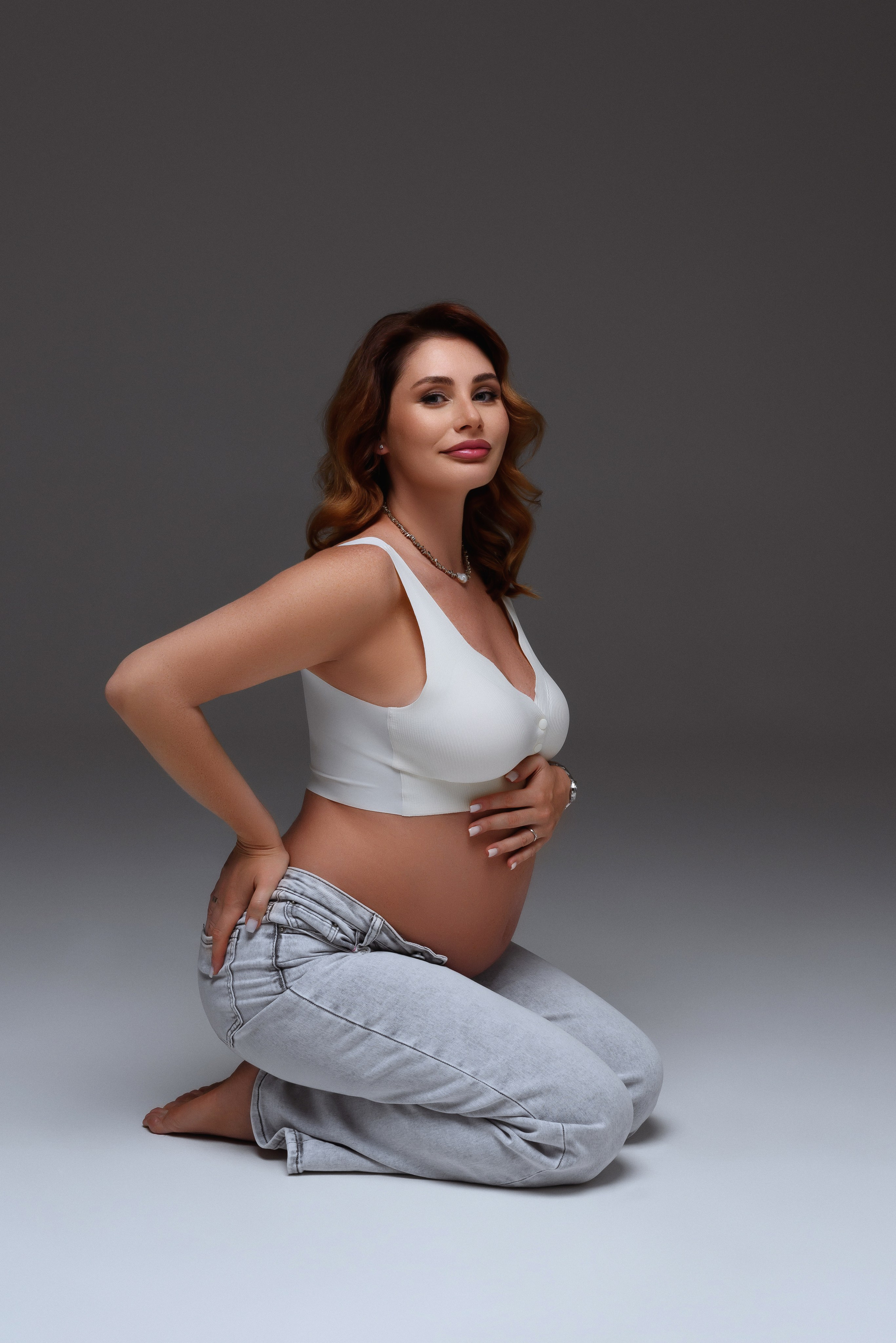 Стильные фотосессии «под ключ». Мария Прищеп. Профессиональный фотограф в Краснодаре