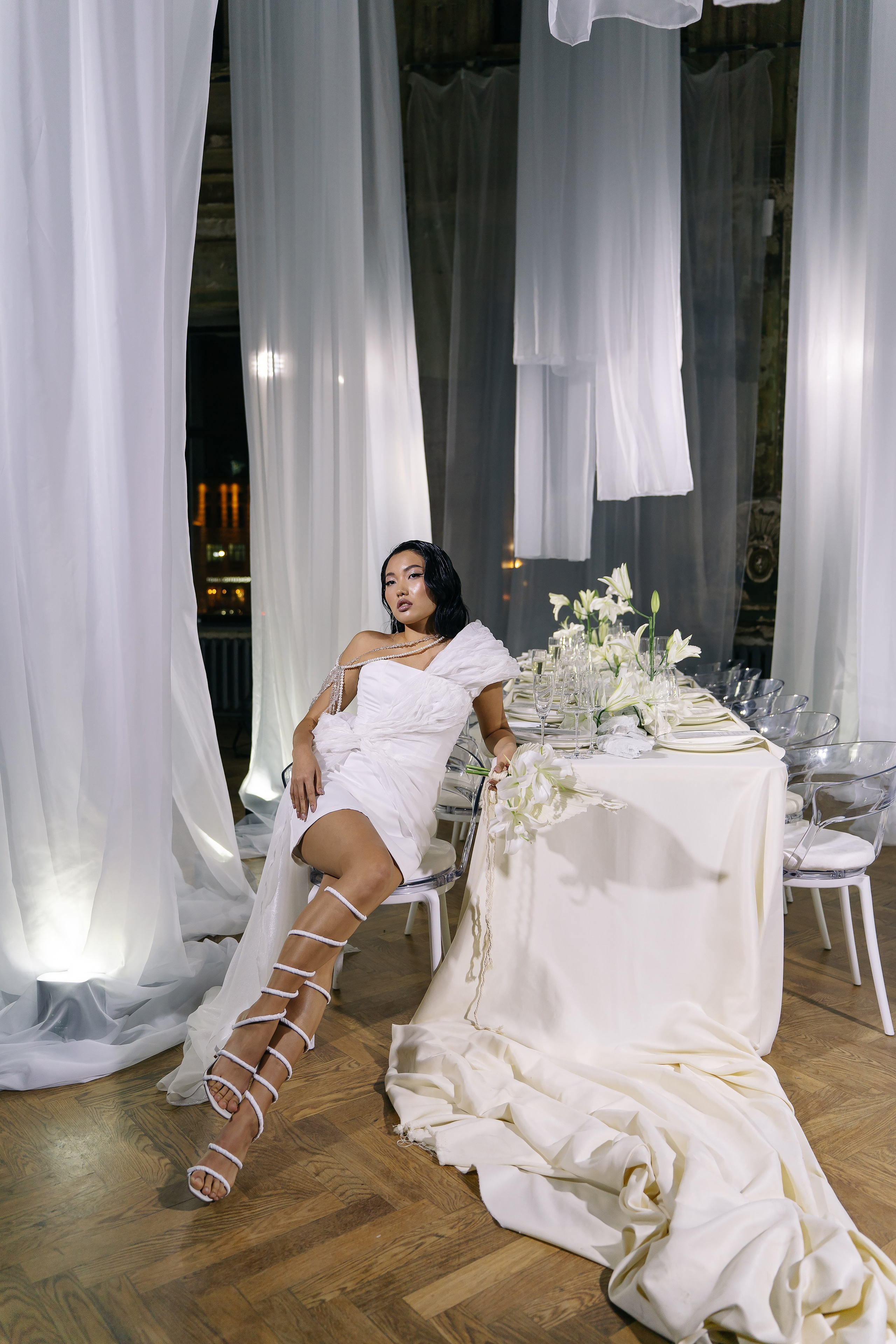 Свадебный и семейный фотограф Кокушева Юлия Нижний Новгород