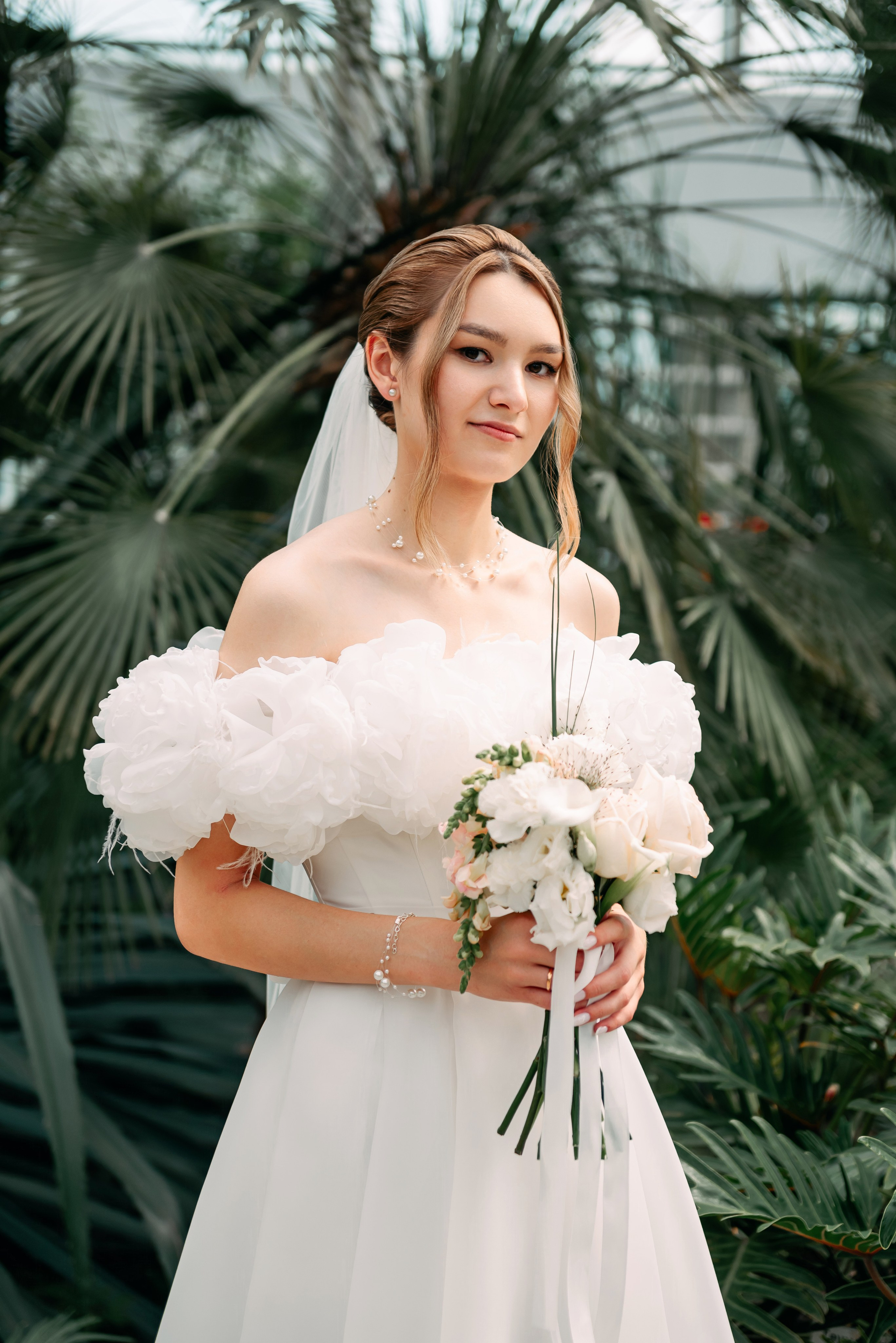 Марина и Максим