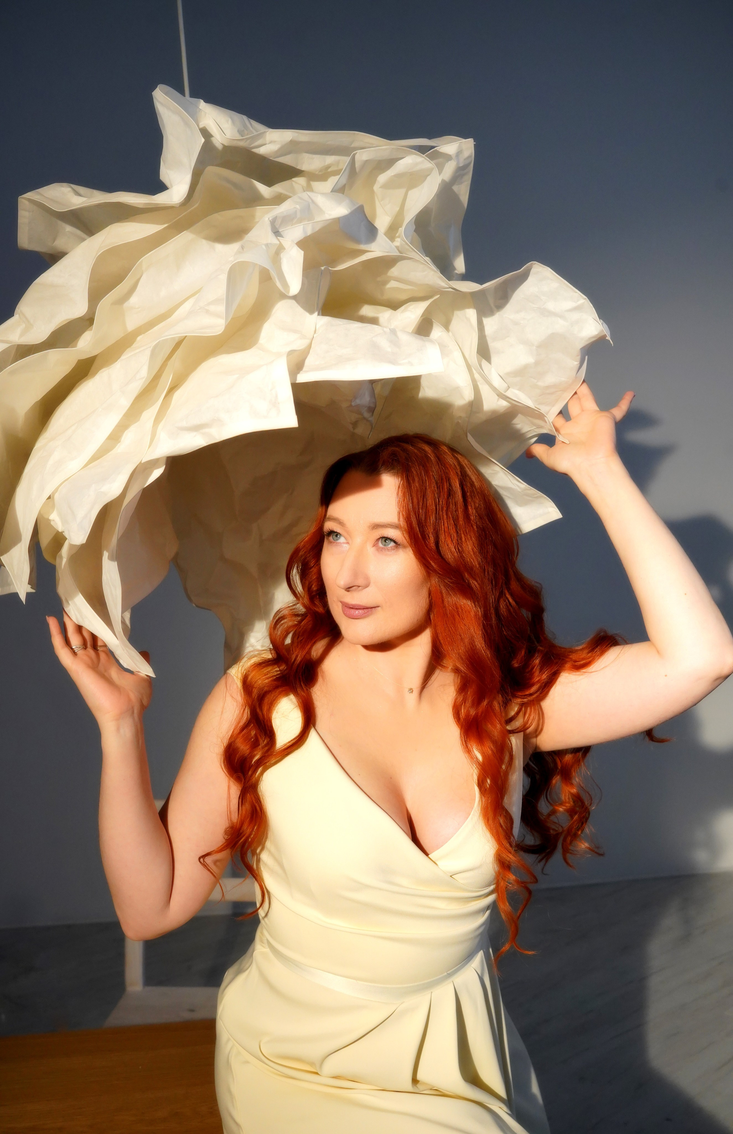 Сандра. Студийный и портретный фотограф в САНКТ-ПЕТЕРБУРГЕИрина Махаон