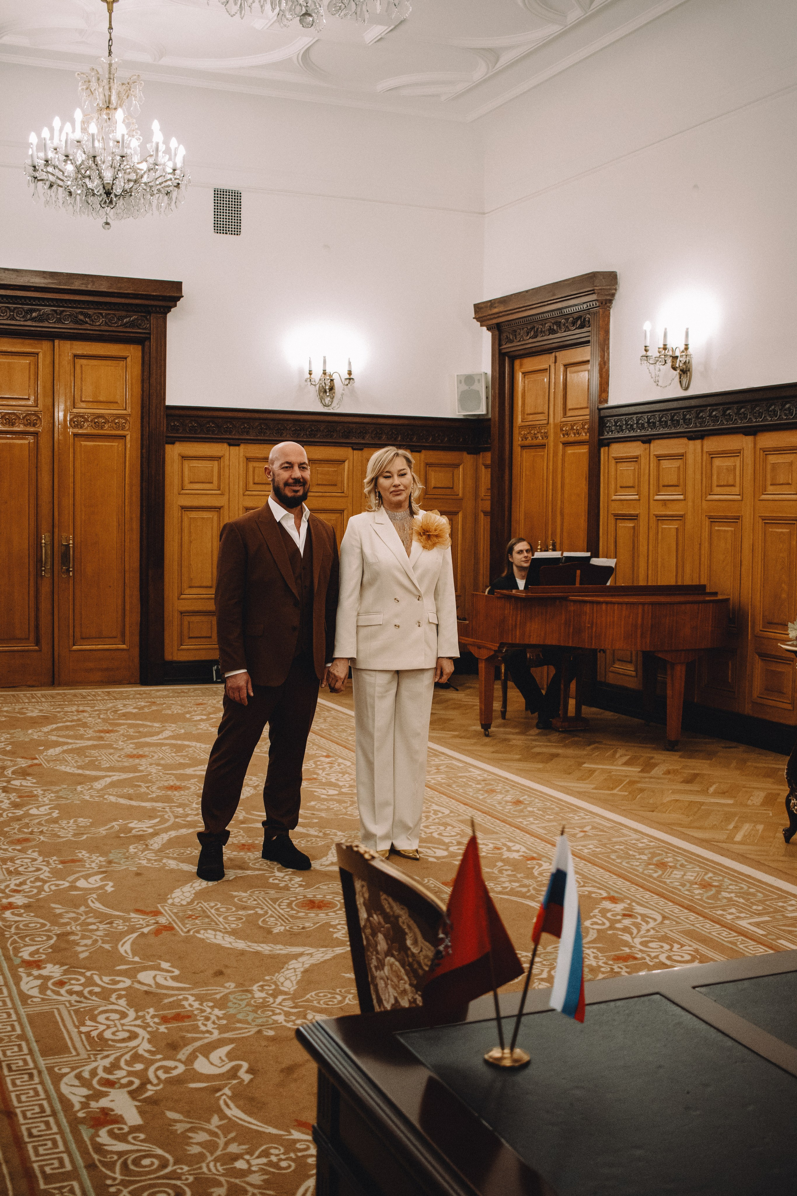 Свадебное. Портретный фотограф Москва