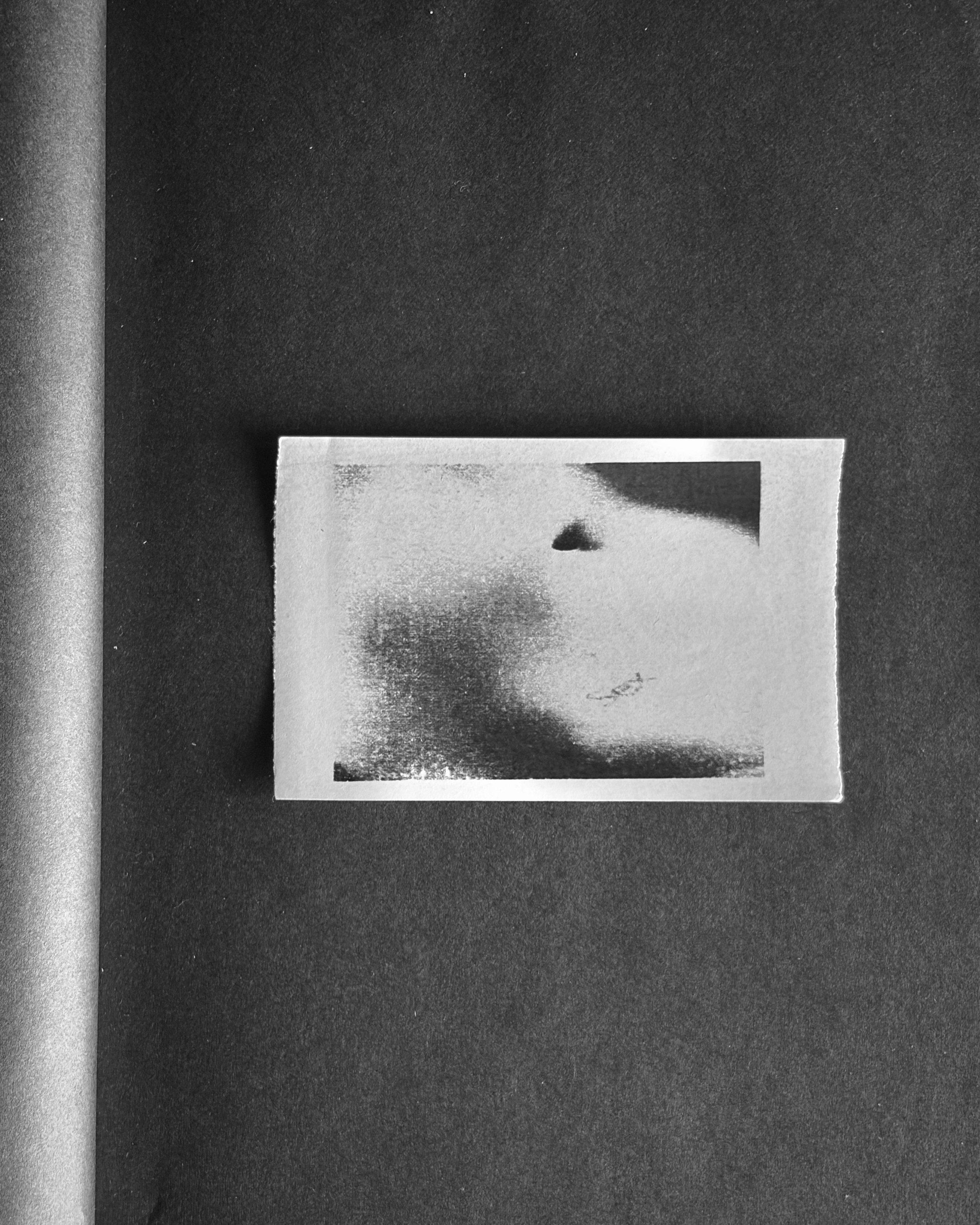 Fade. Художественная фотография. Фотография на плёнку. Илья Вараксин