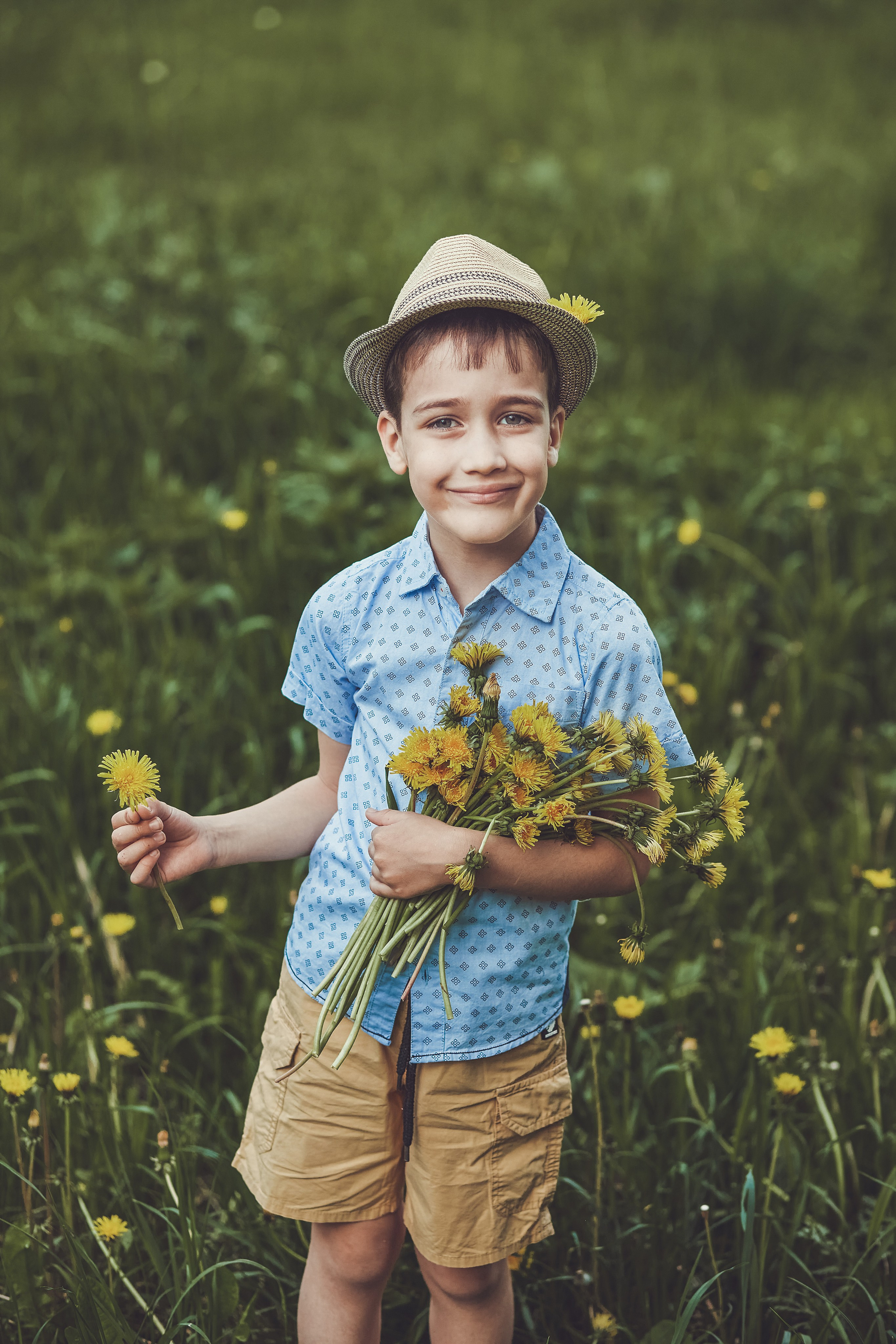 Семейный и свадебный фотограф в Ярославле Надежда Бойкова