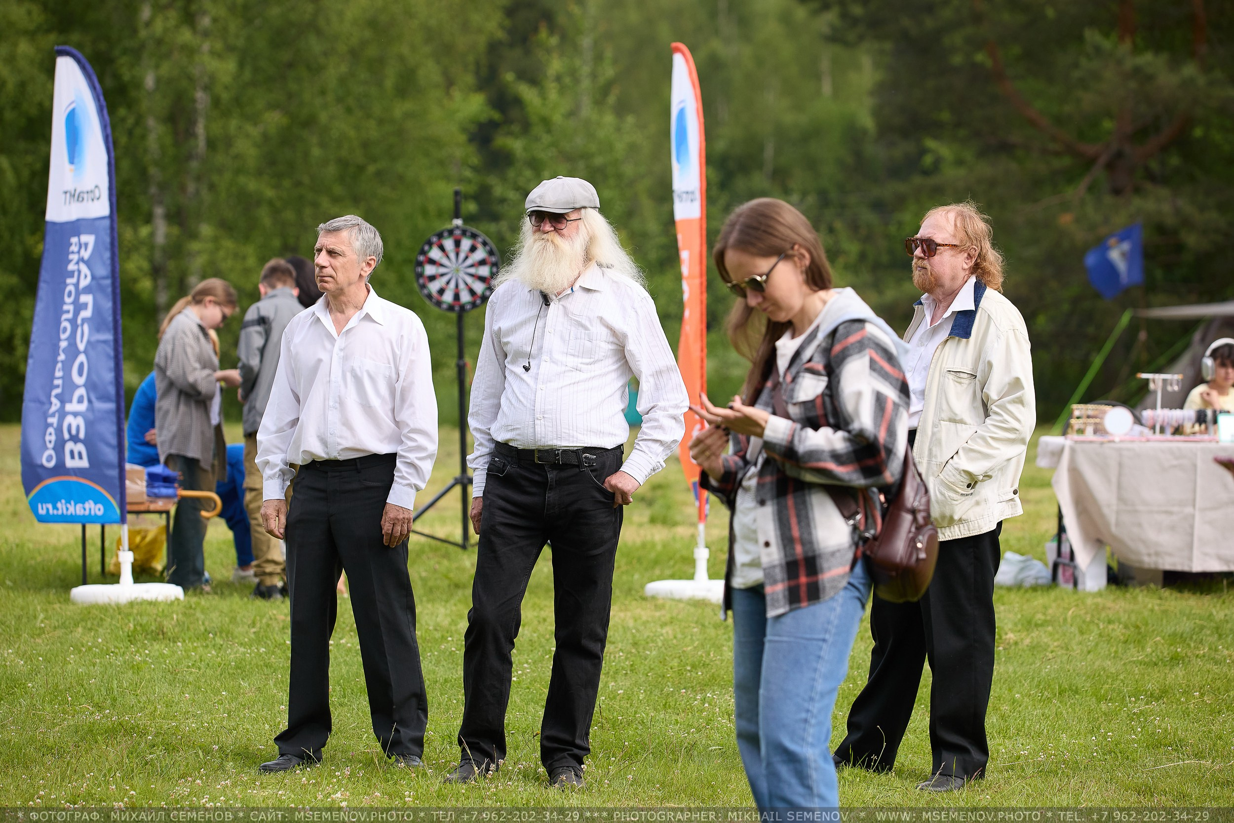 АНОНС 1-й день Фестиваля «Поворот на Горе — Грязь» 2025. Фотограф, фотопроекты Михаила Семенова в Ярославле. Фотошкола