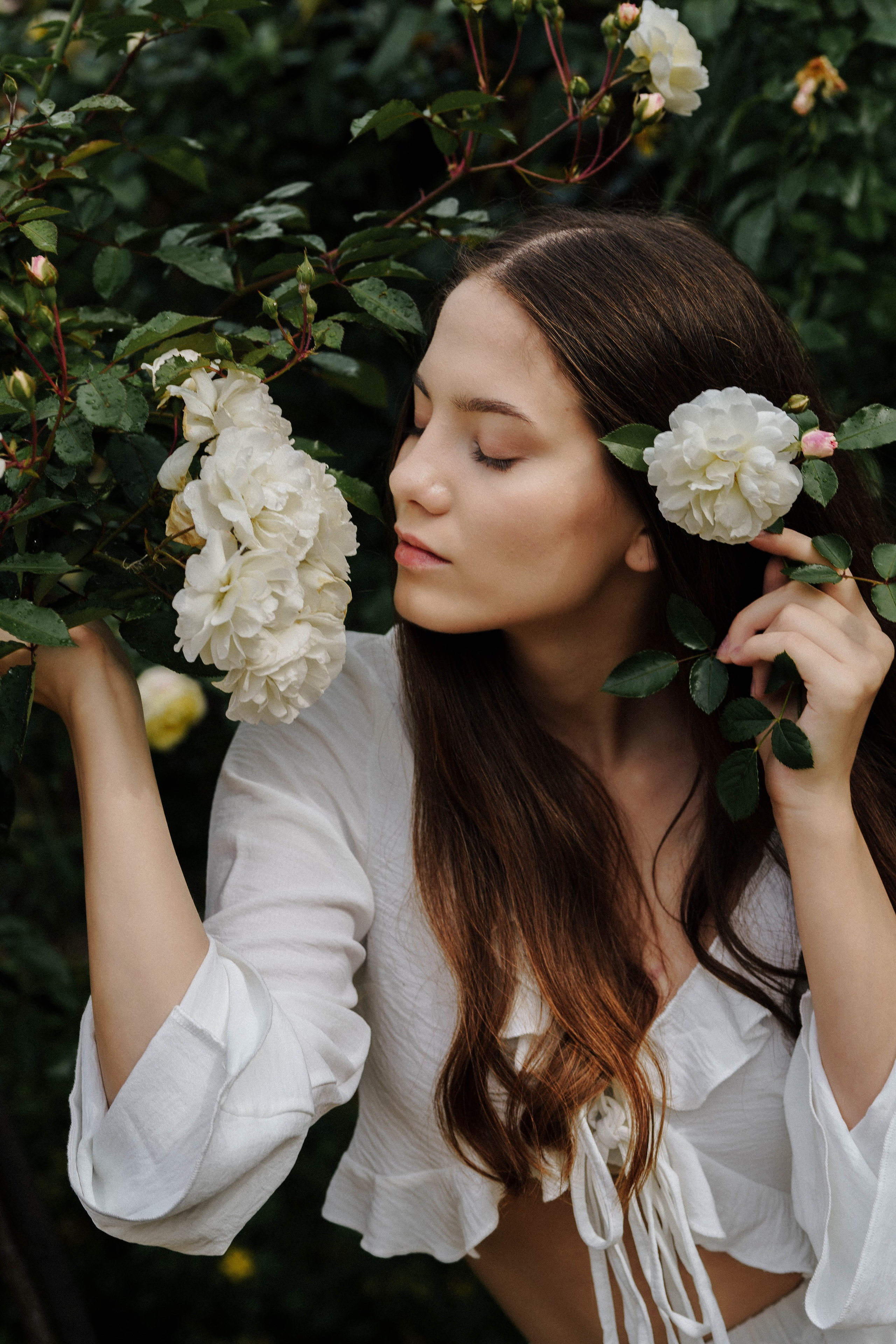 Лето. Главная страница