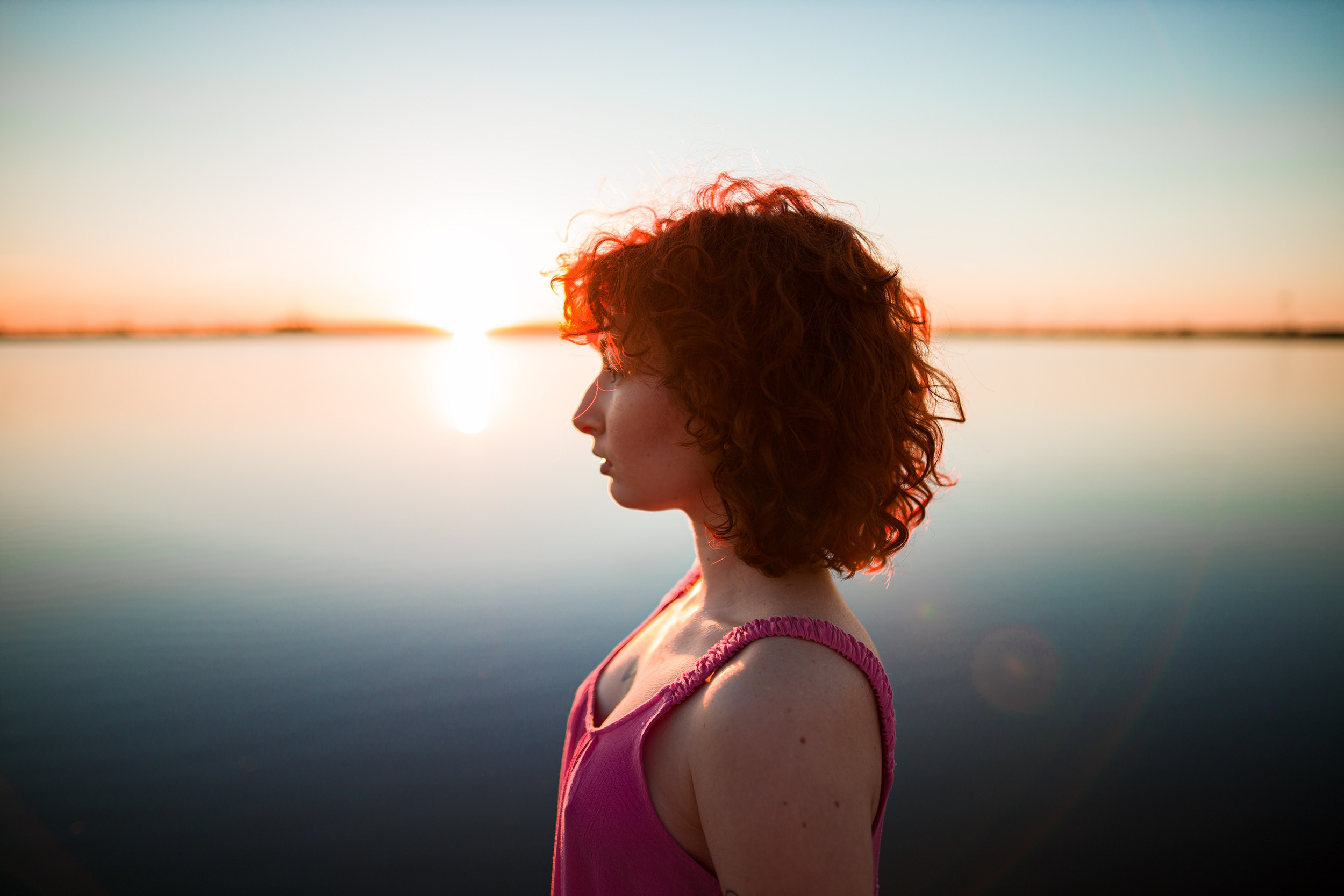 Фотограф Тюмень