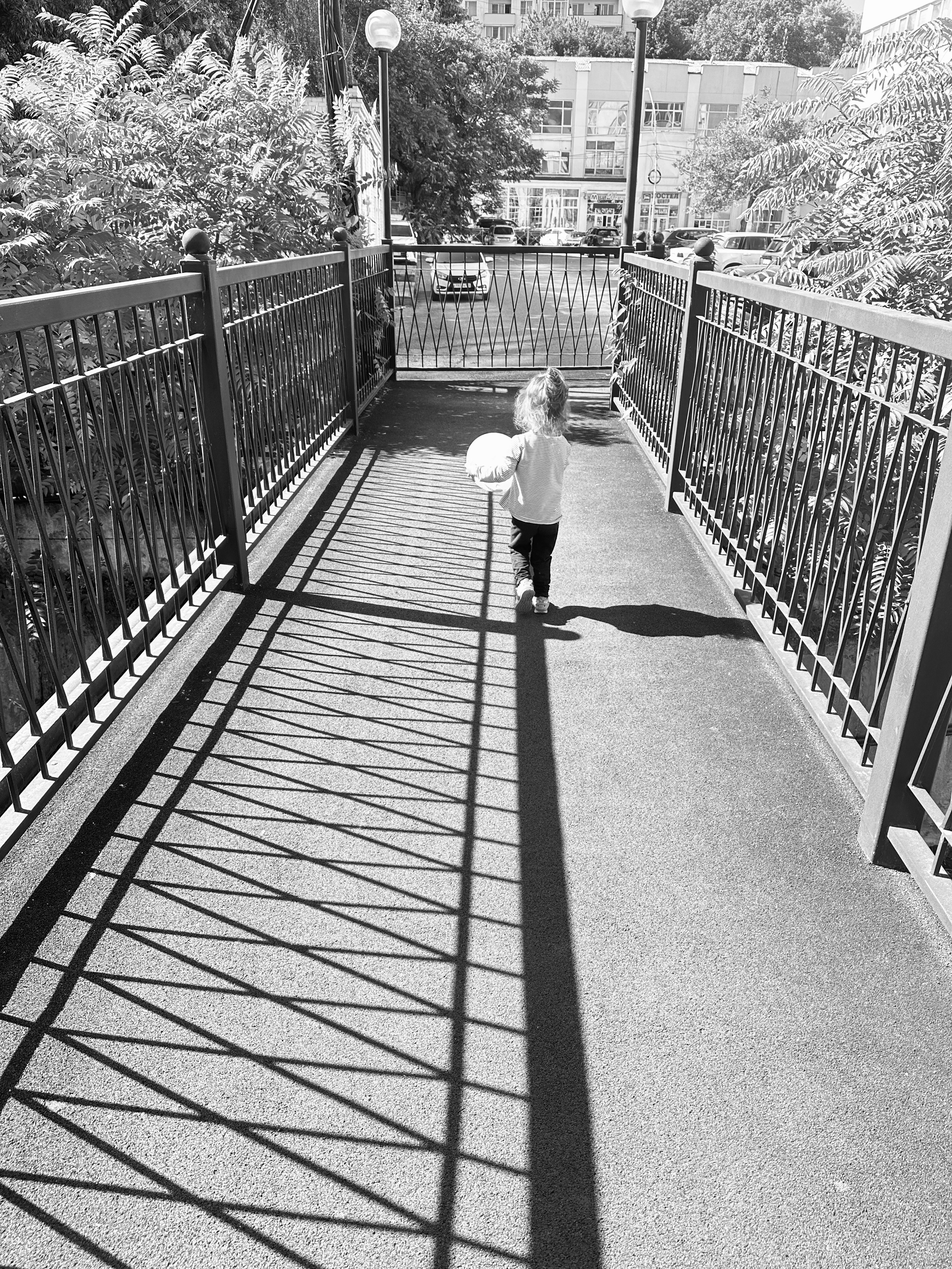 Кисловодск. Смотри, красота!