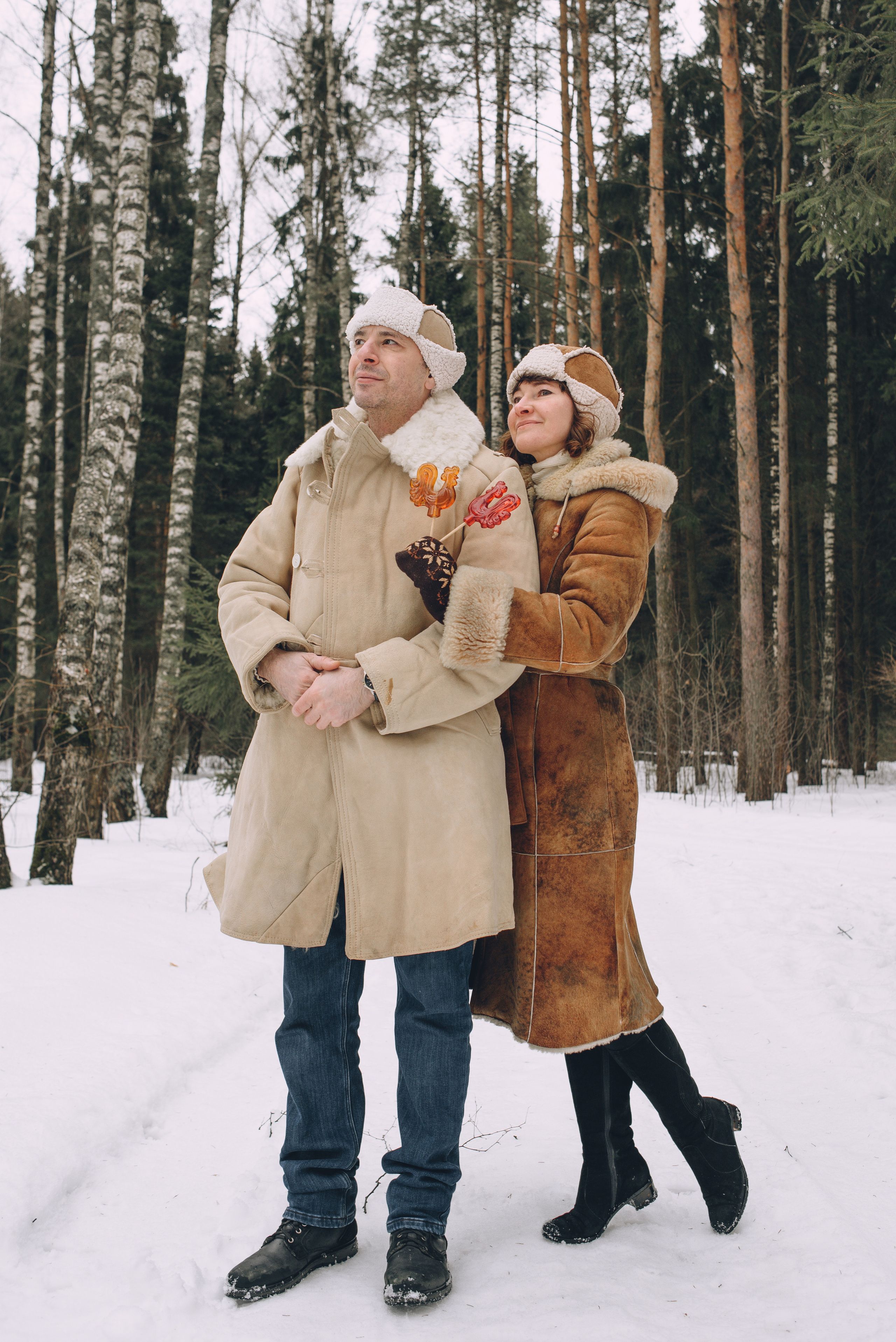 Анонс для Маргариты и Руслана. Главная