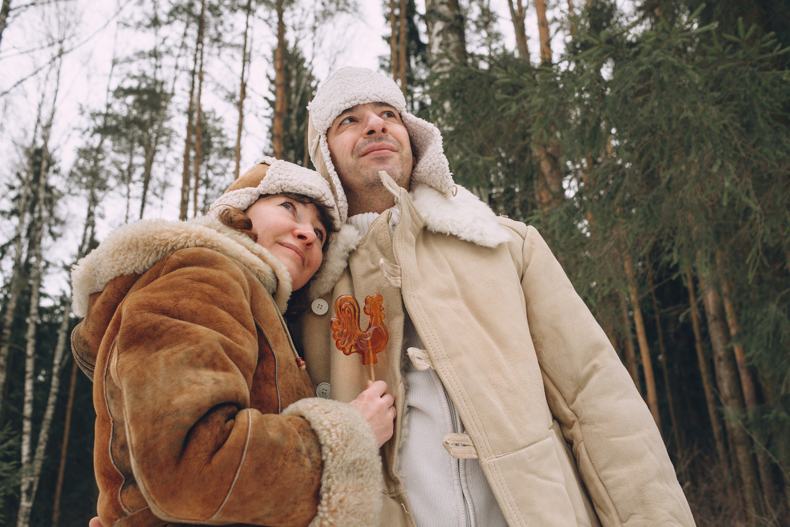 Анонс для Маргариты и Руслана. Главная