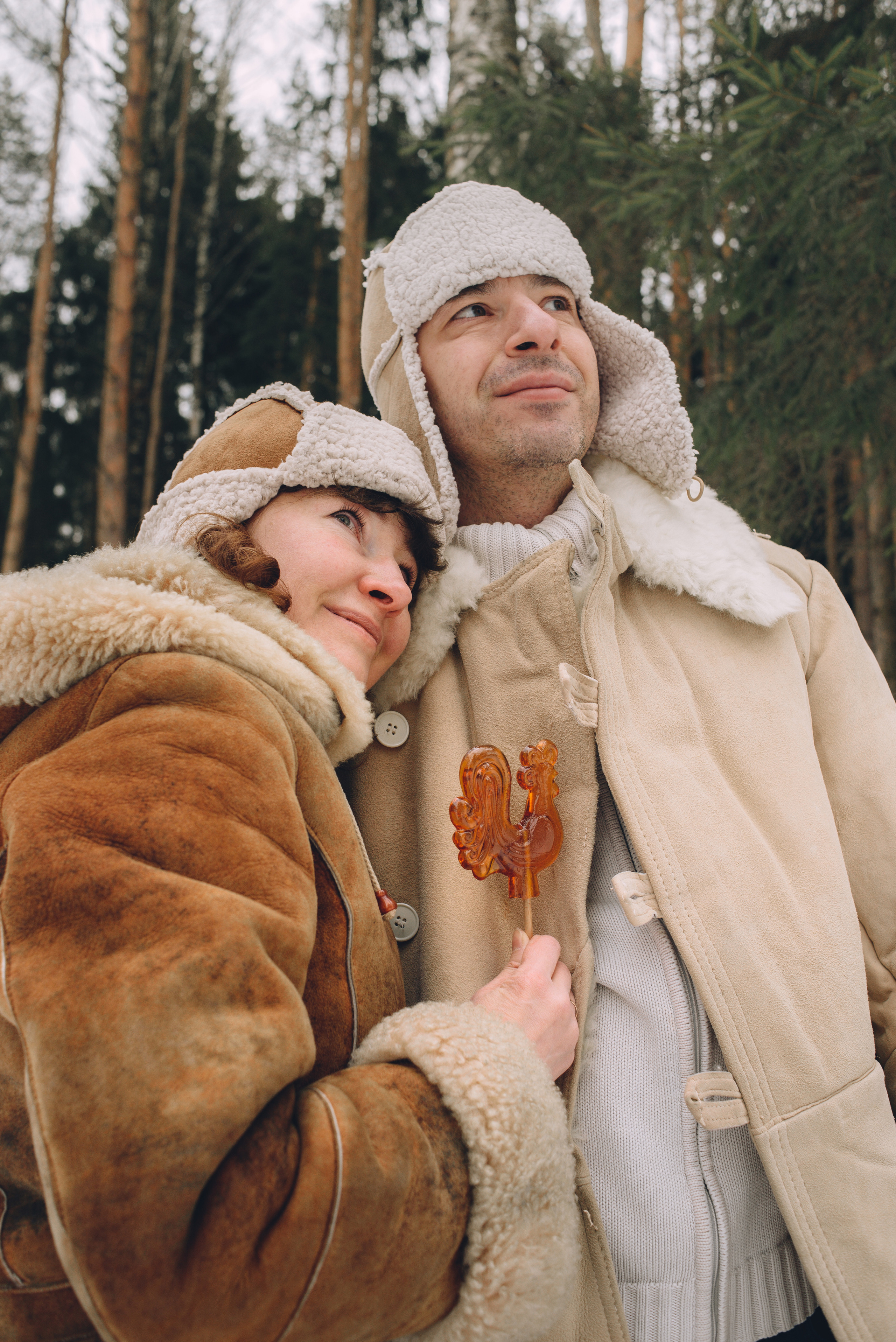 Анонс для Маргариты и Руслана. Главная