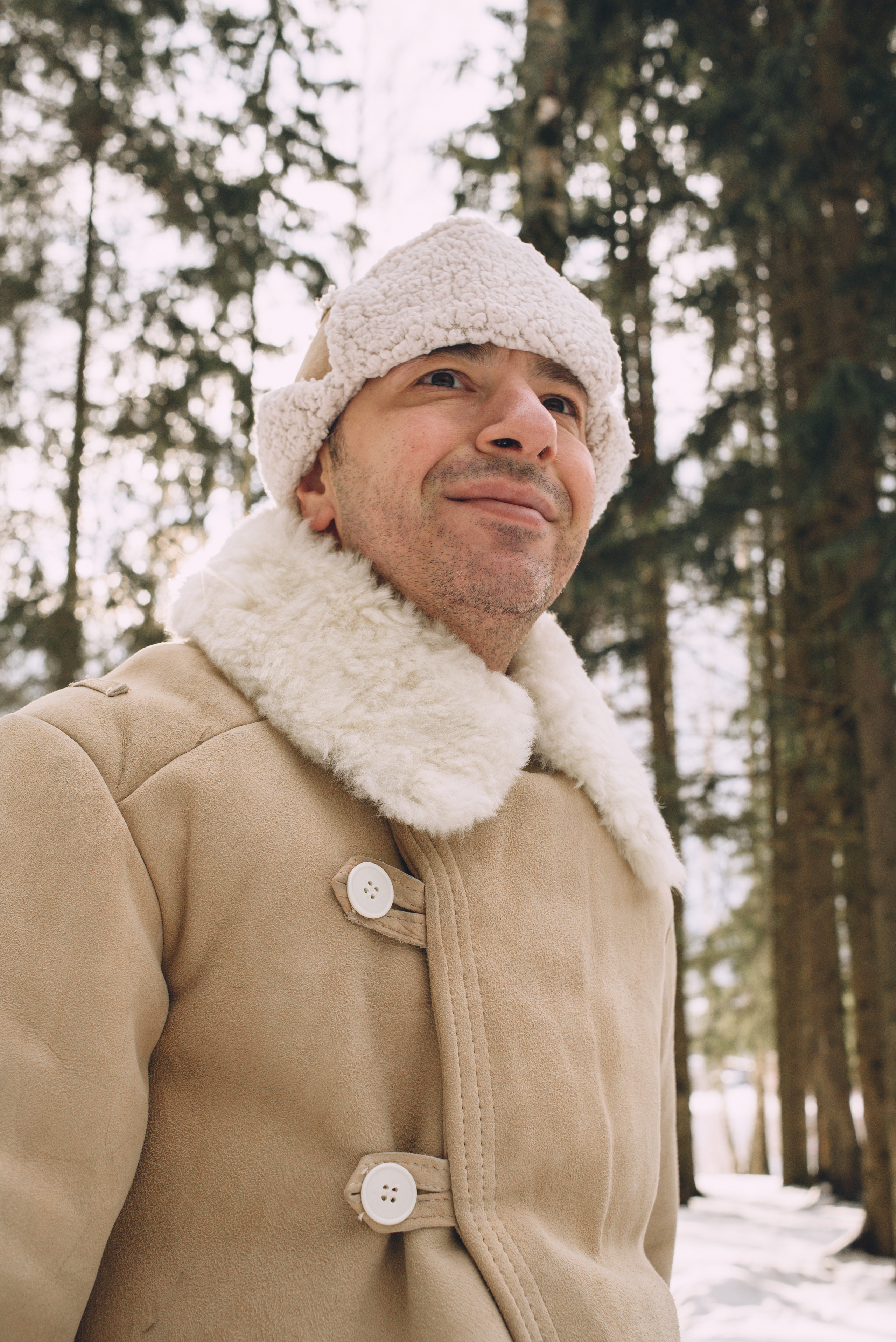 Анонс для Маргариты и Руслана. Главная