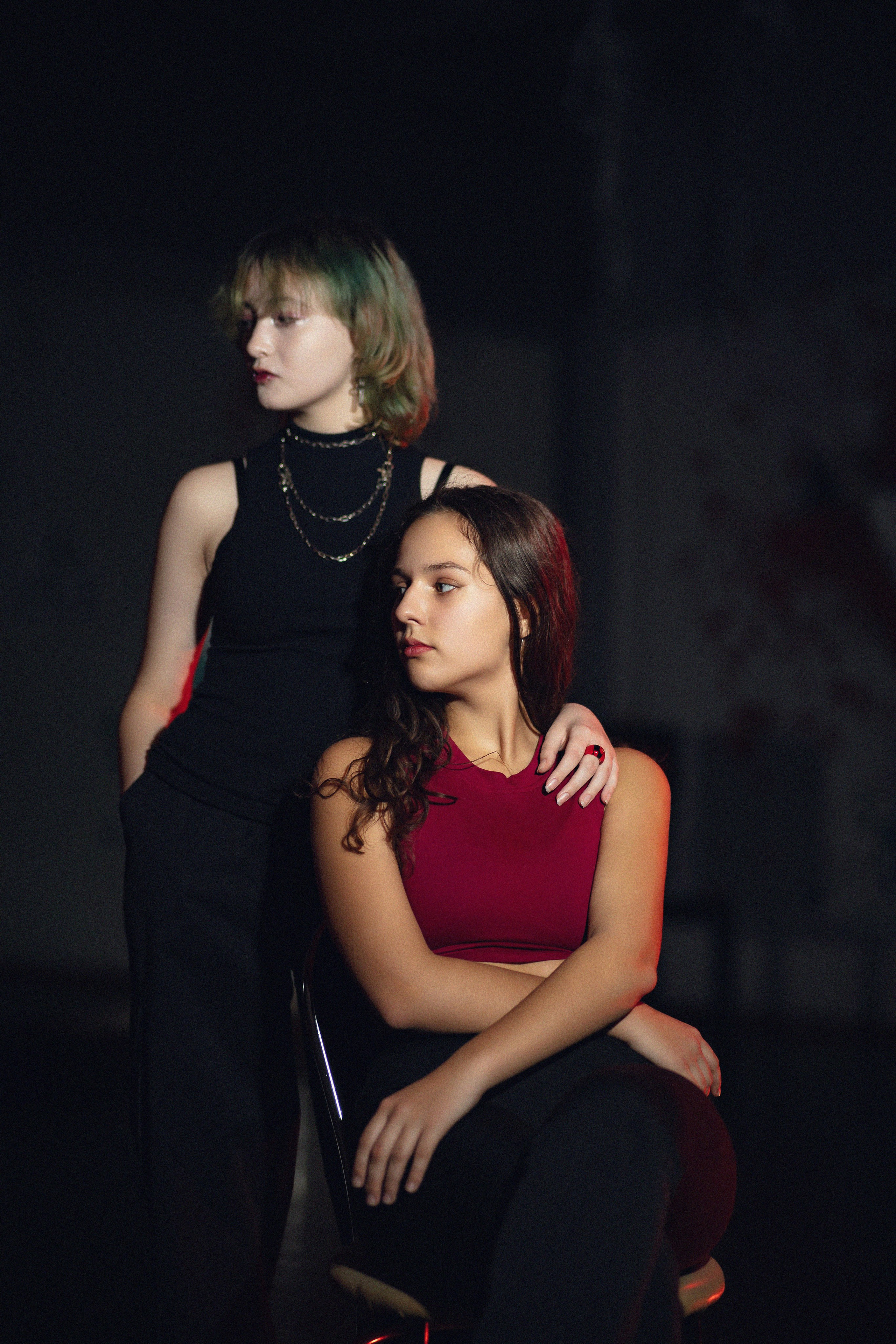 Съёмка клипа для dance команды DEFED. Фотограф, видеограф Пятигорск, Ставрополь, Ессентуки, Petlyakovs_photo