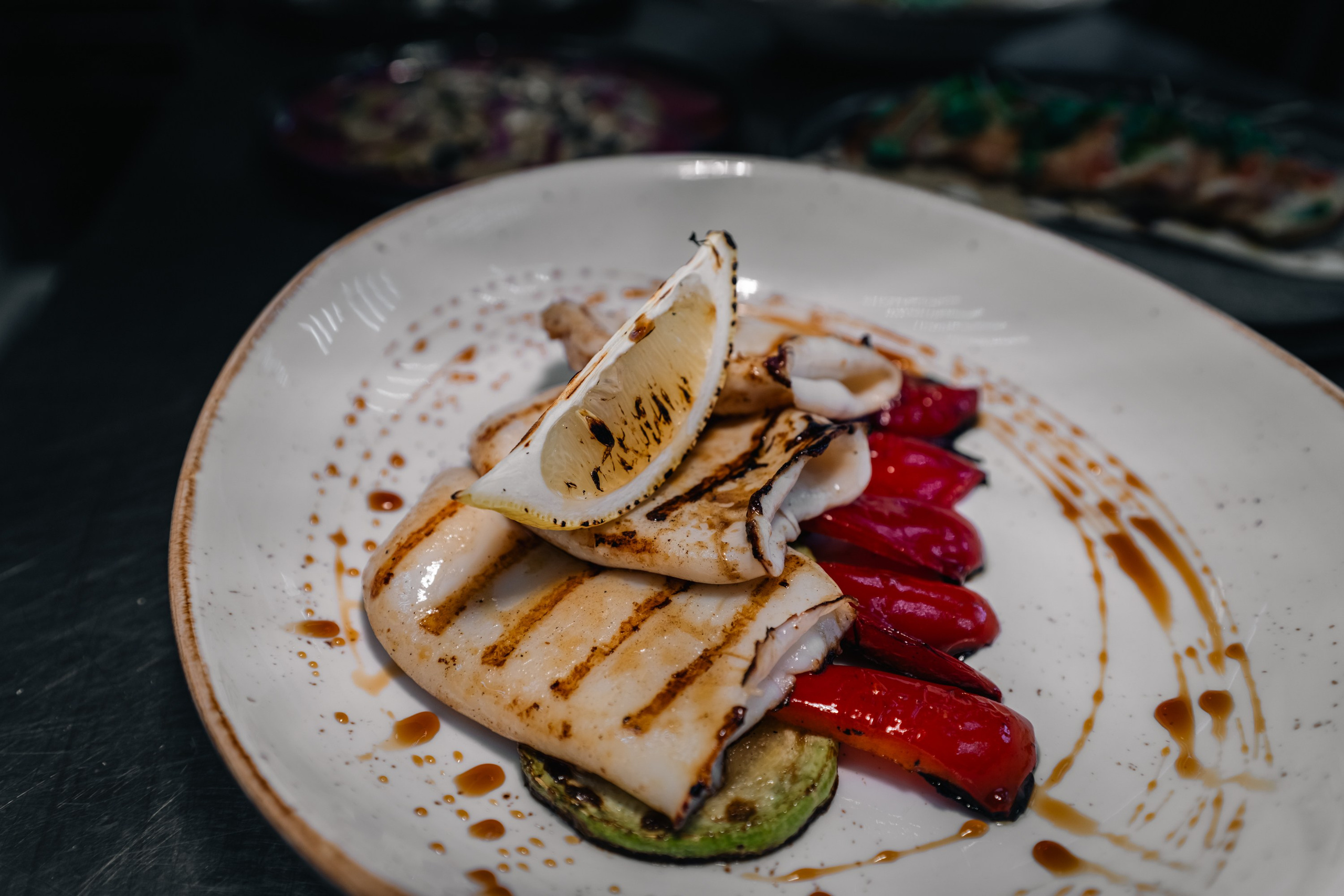 Уютная площадка для вашего праздника